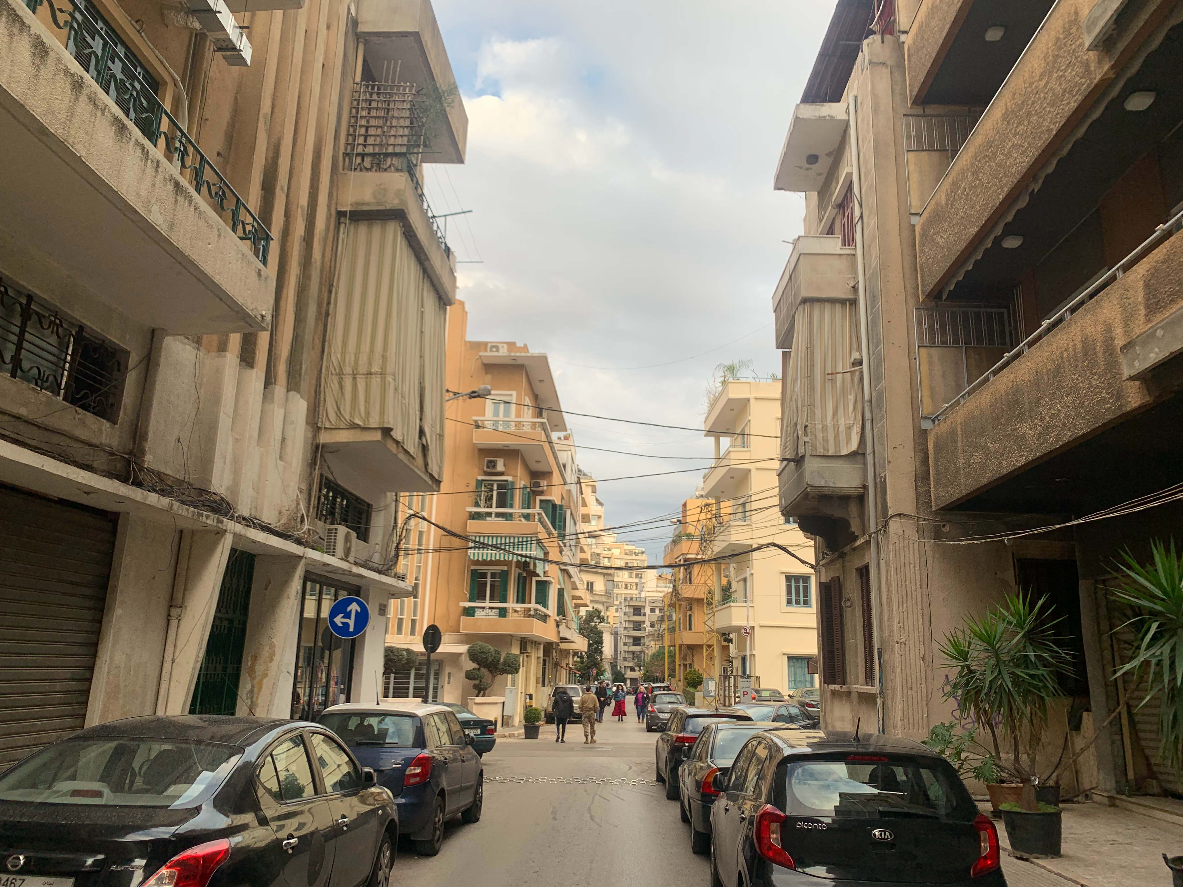 Beyrouth 2023