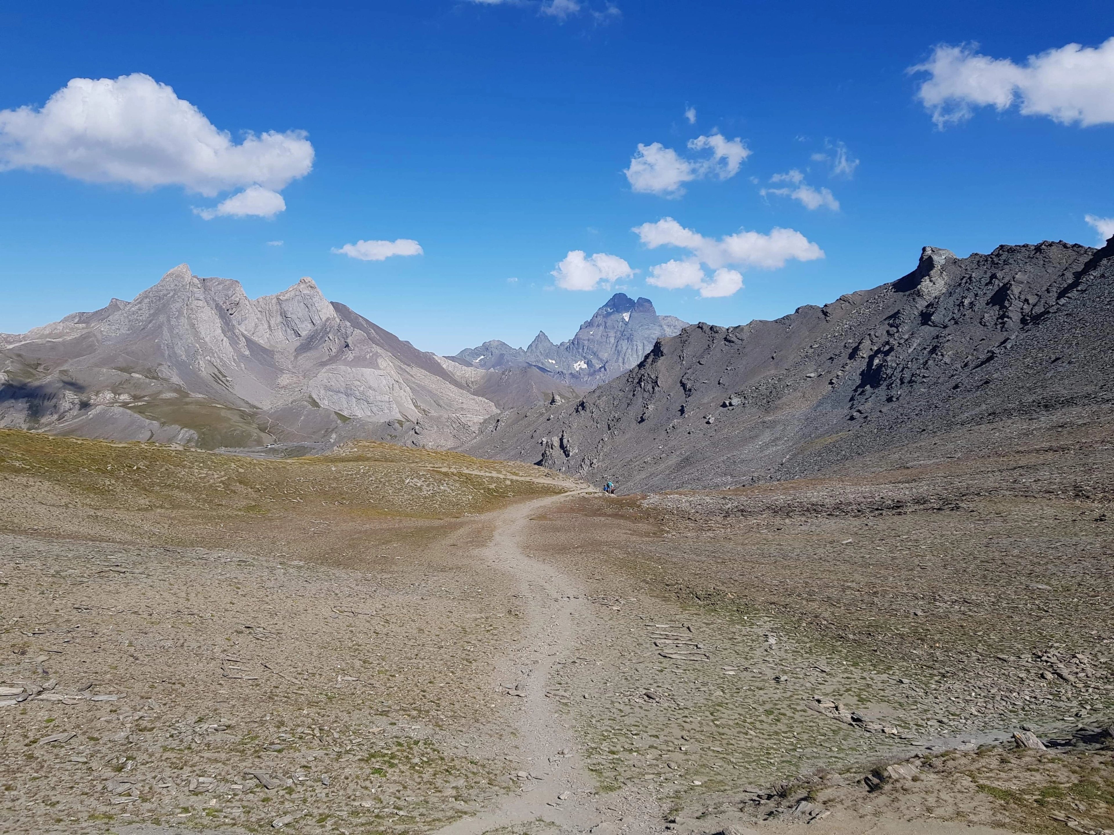 Vacances Quechua