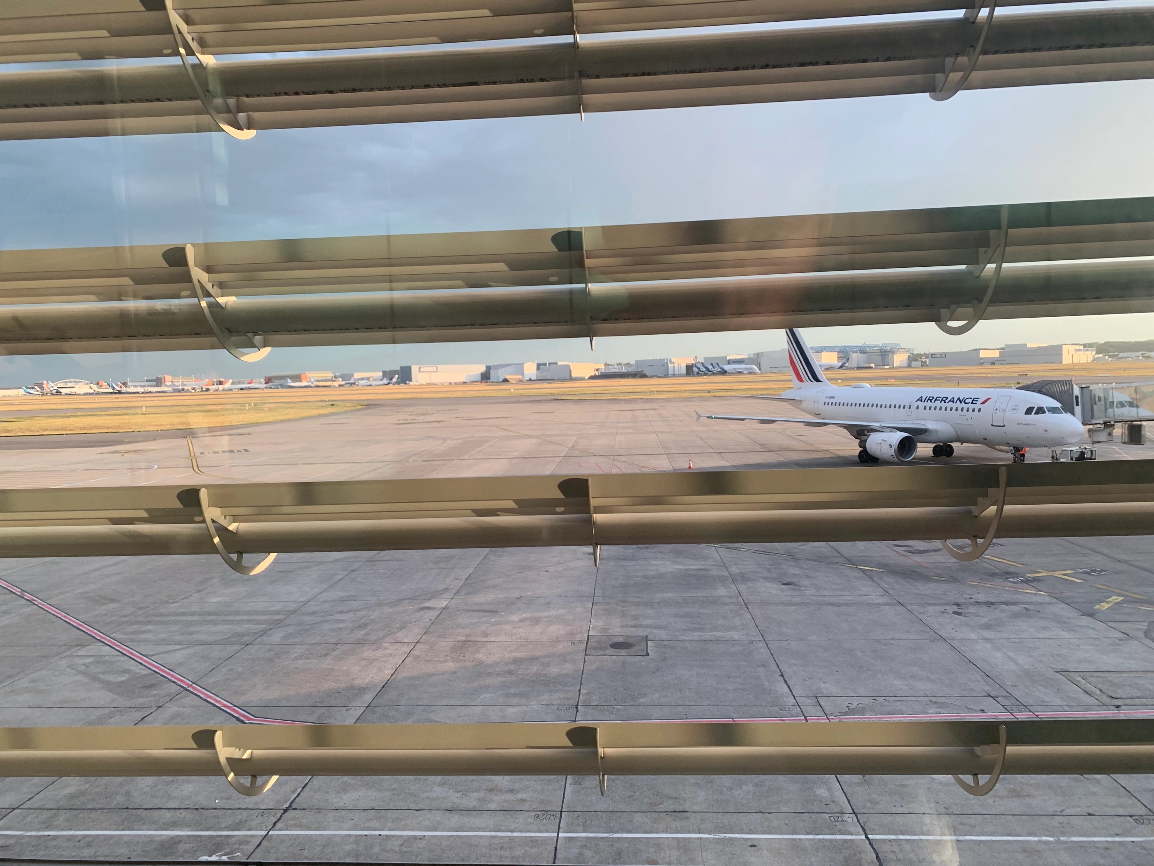 Aéroport de Toulouse-Toulouse-Blagnac