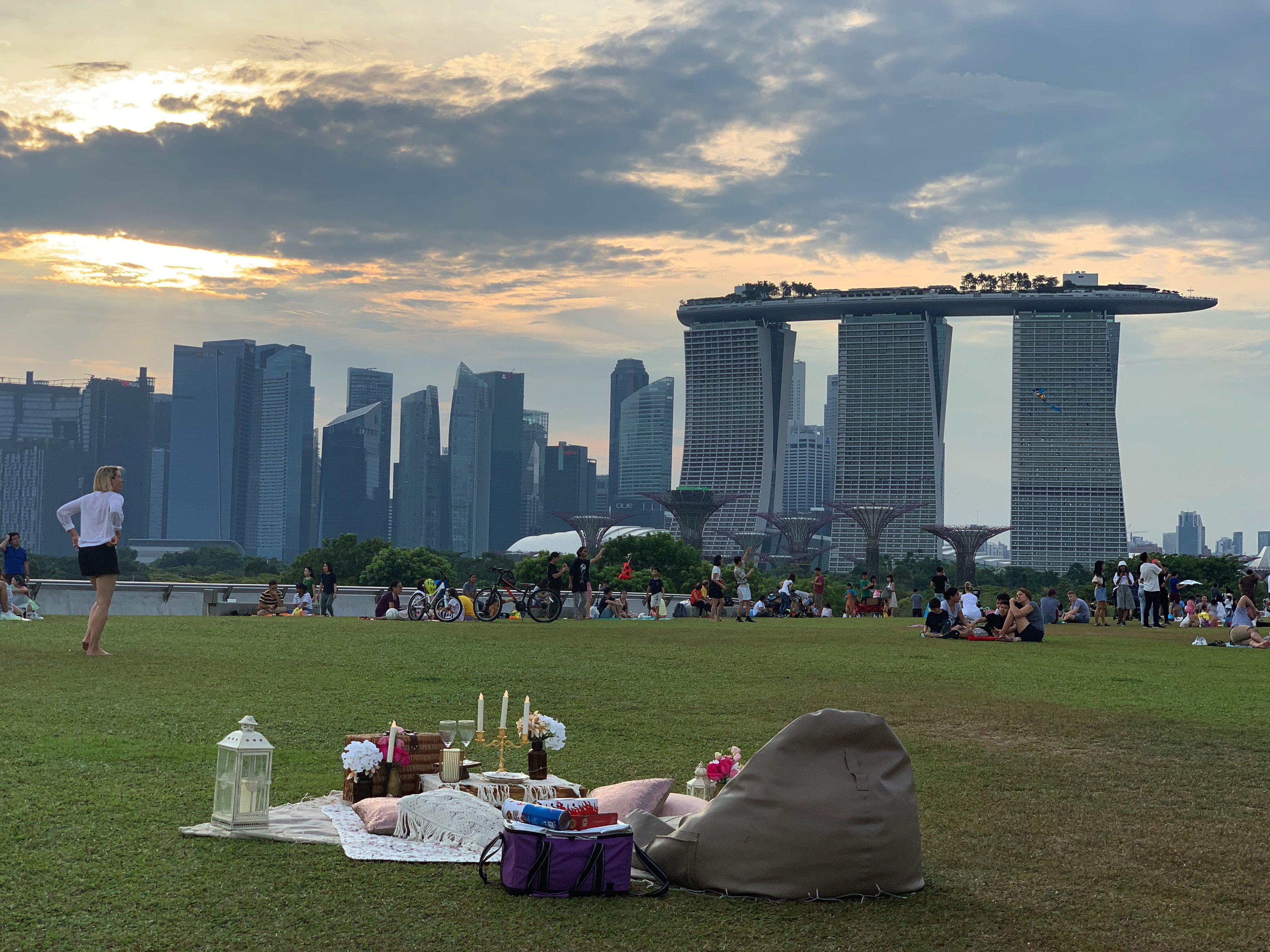 singapour