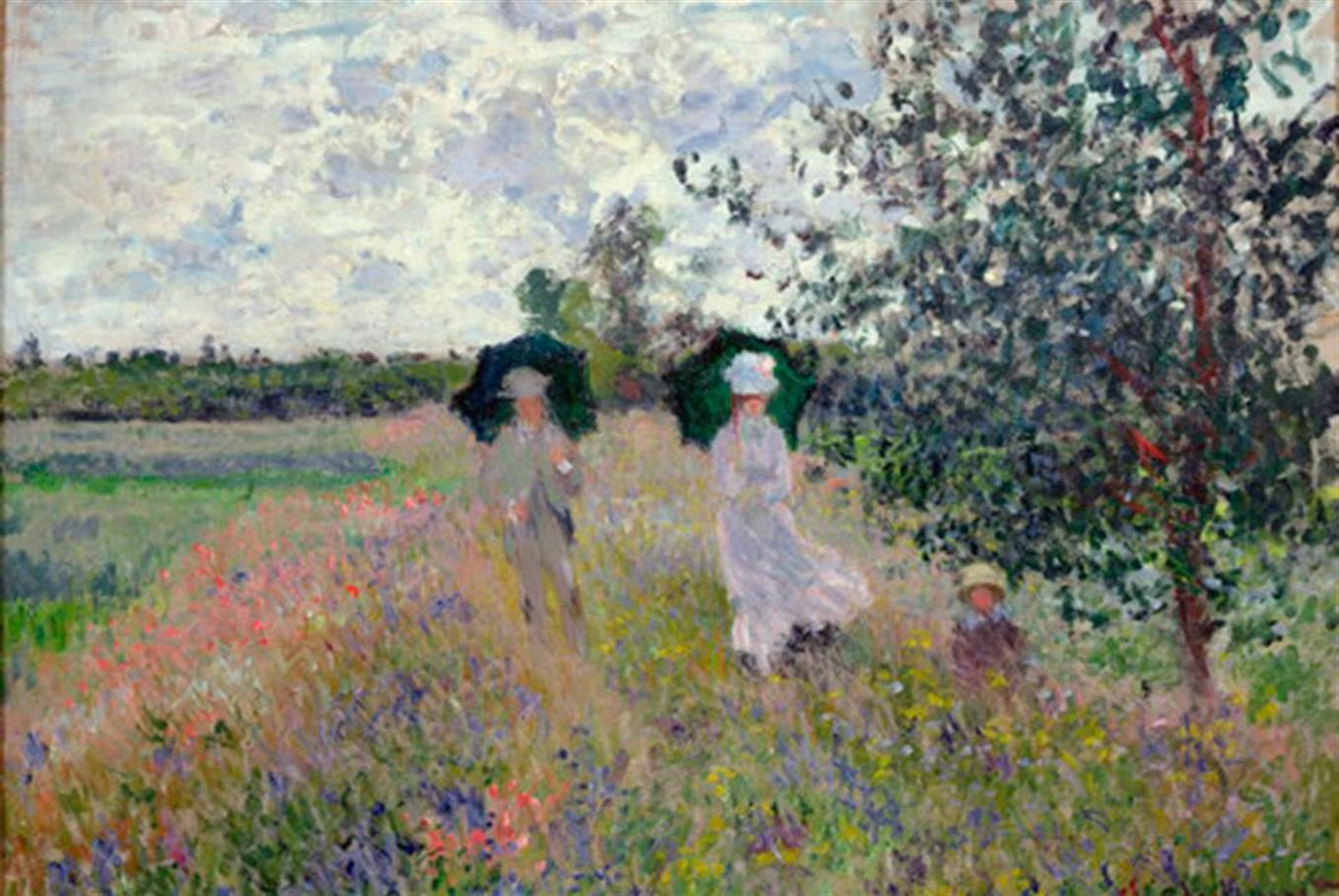 La balade