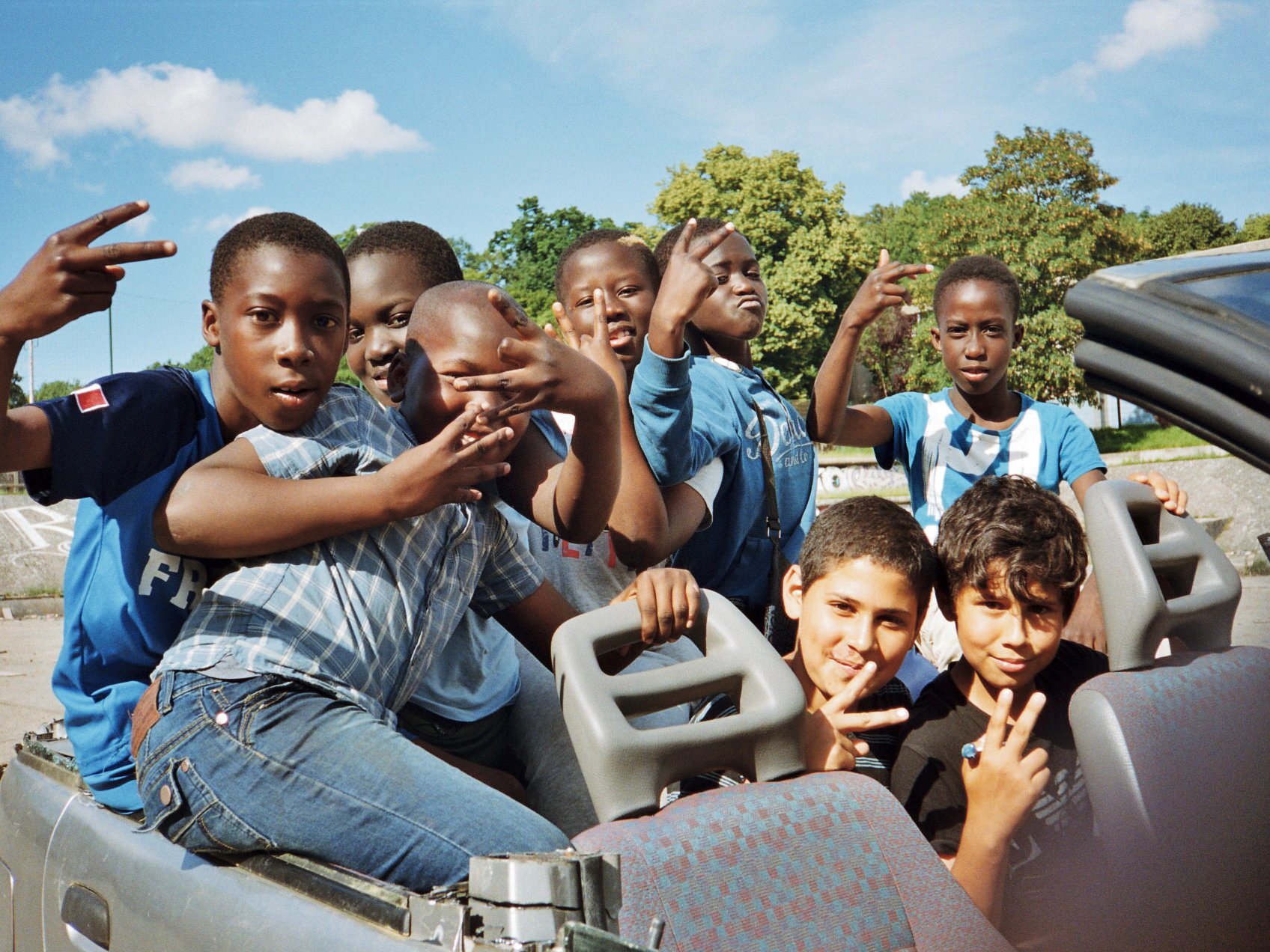 Photo de Bishop Nast