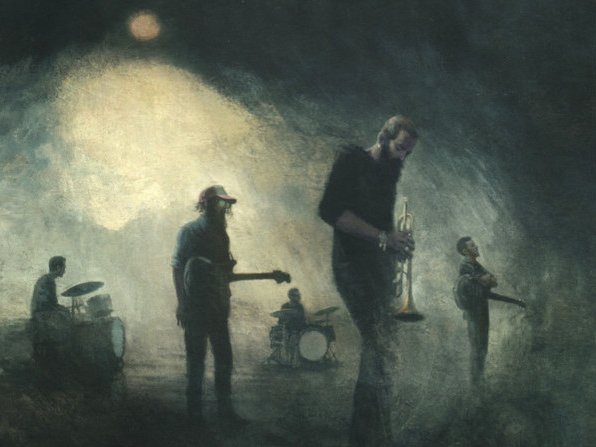 Avishai Cohen – Big Vicious