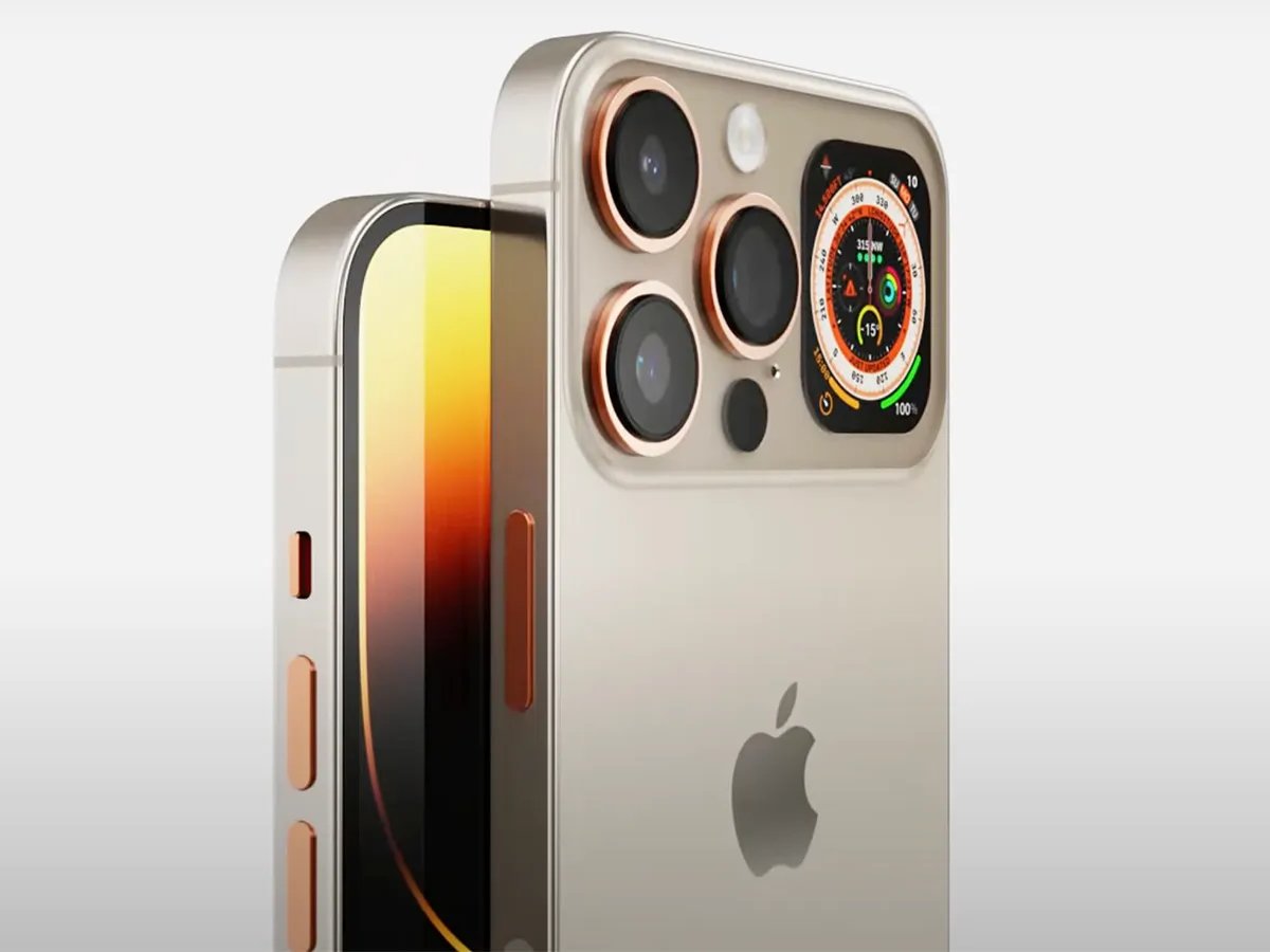 iPhone 16
