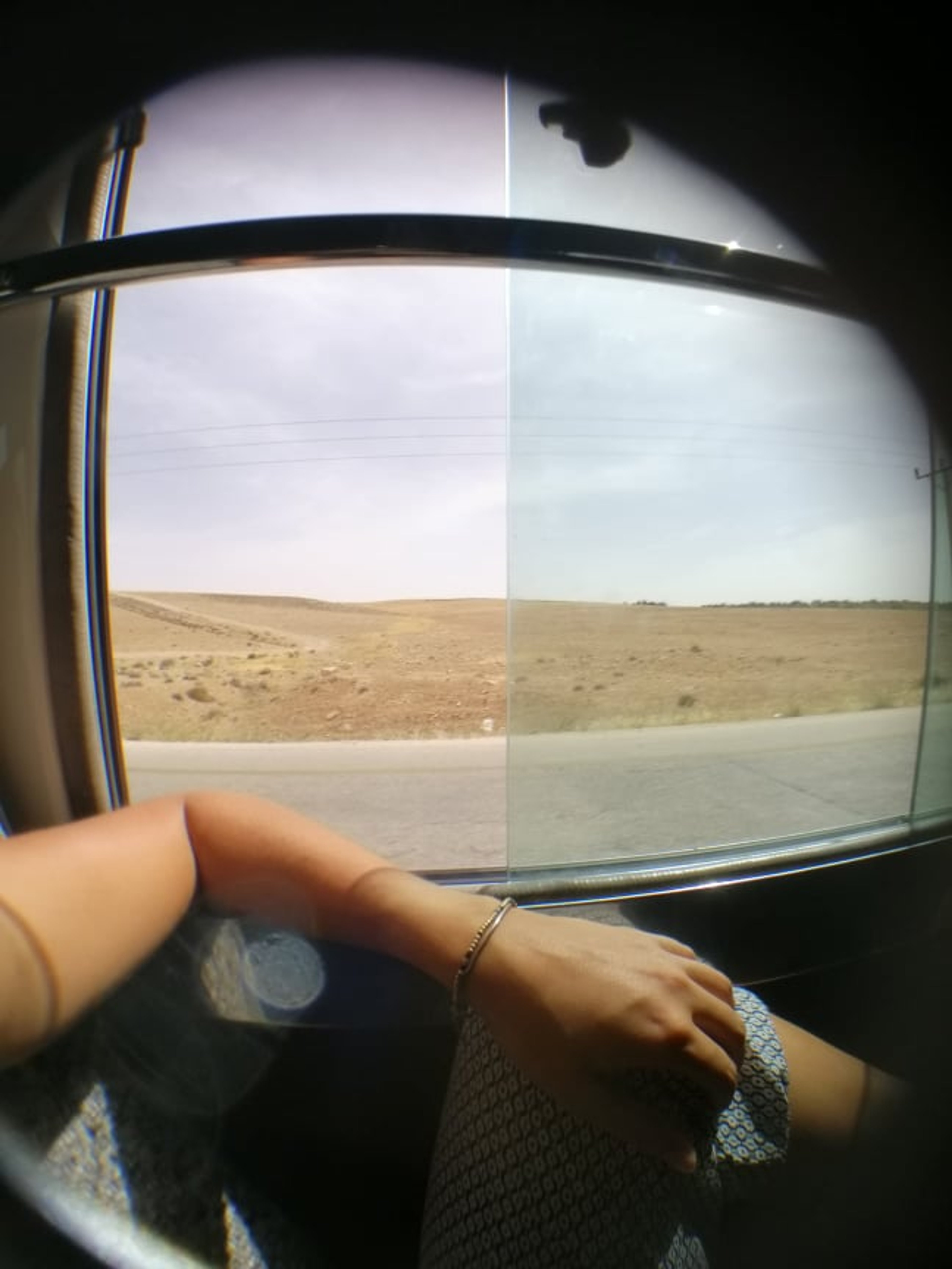 Voyage à Taybeh © Marion Frelat