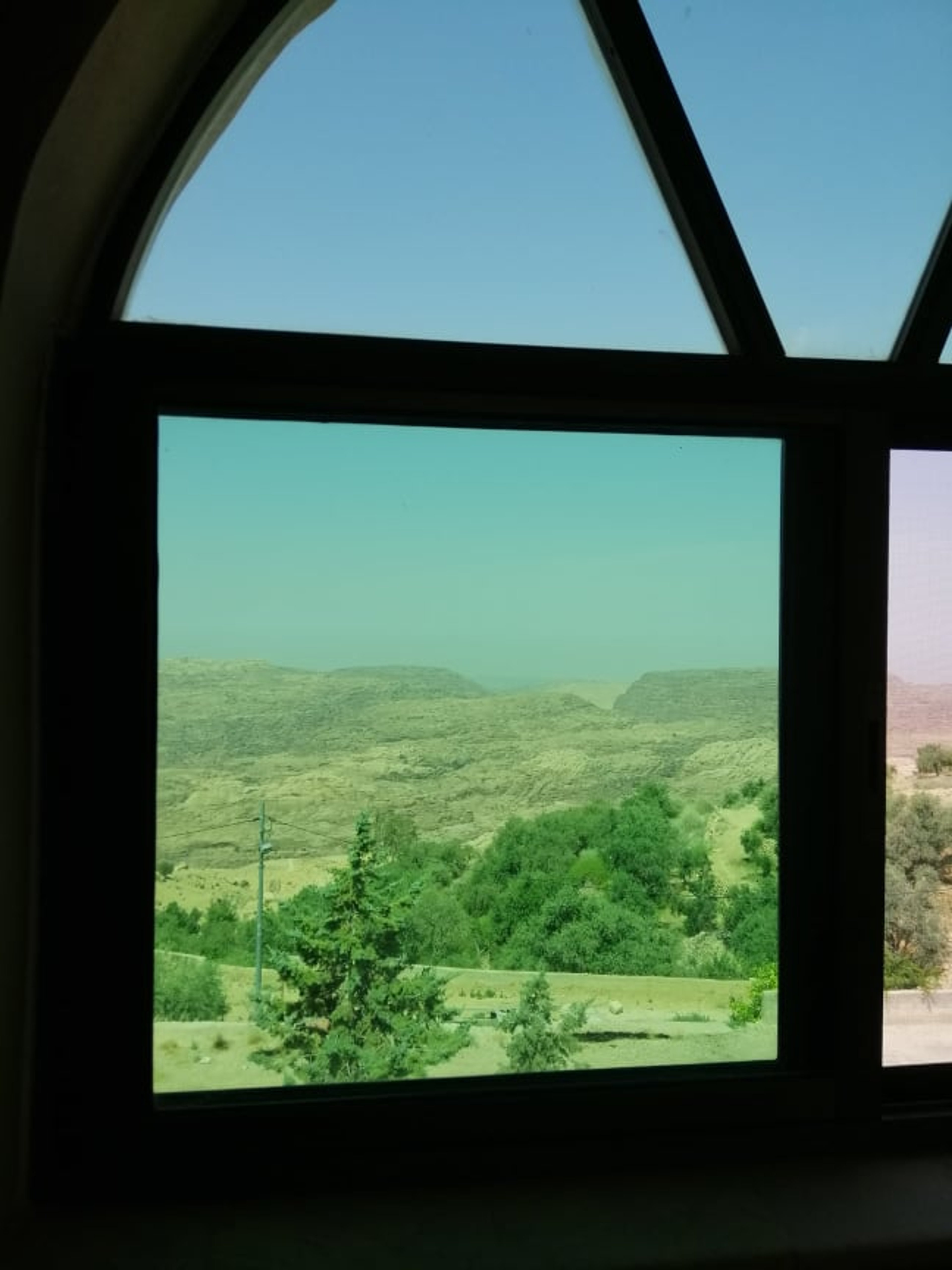 Voyage à Taybeh © Marion Frelat