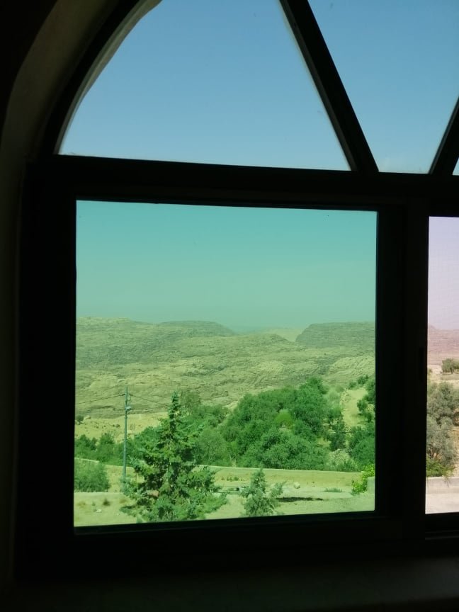 Voyage à Taybeh © Marion Frelat