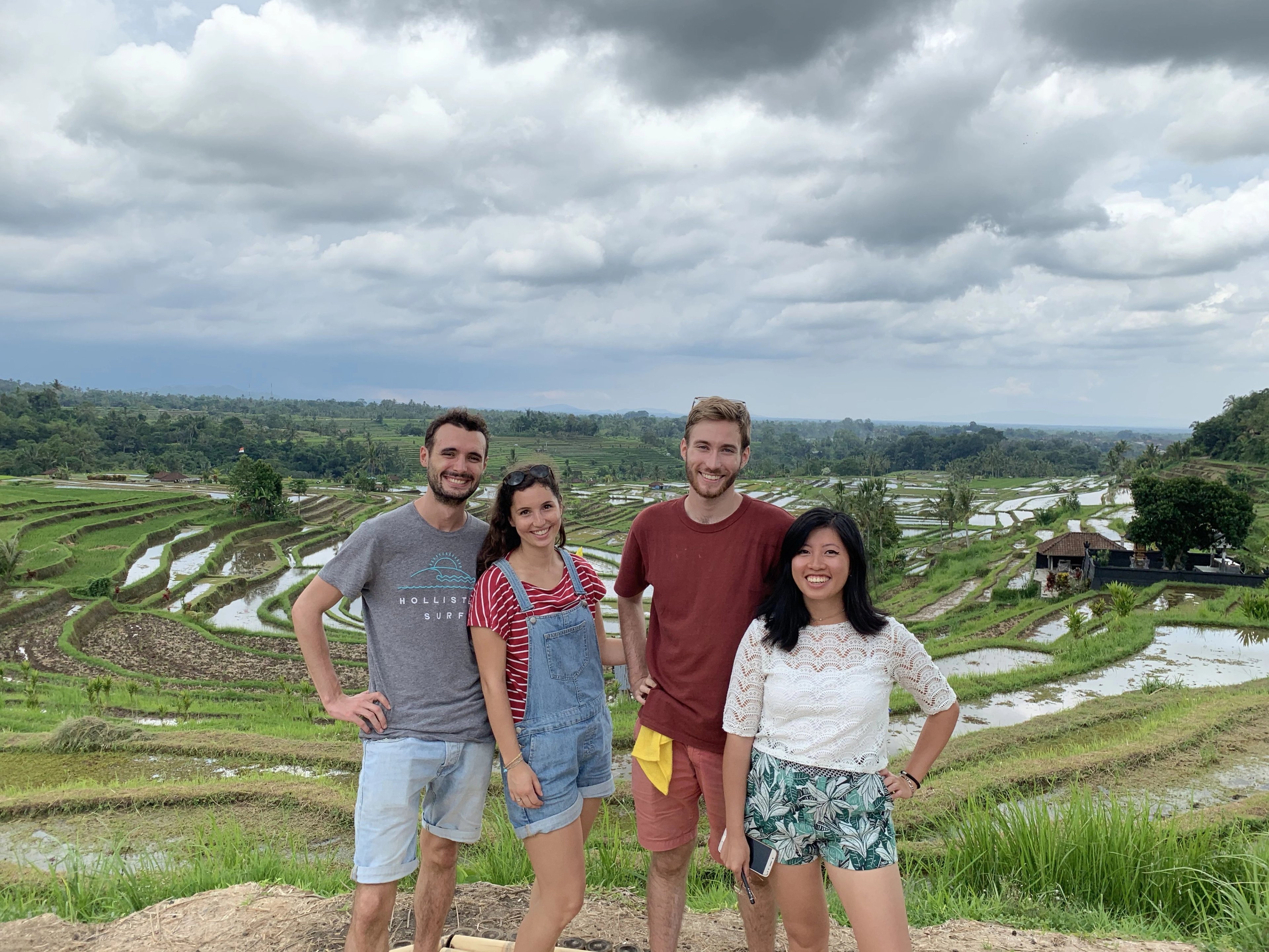 Bali