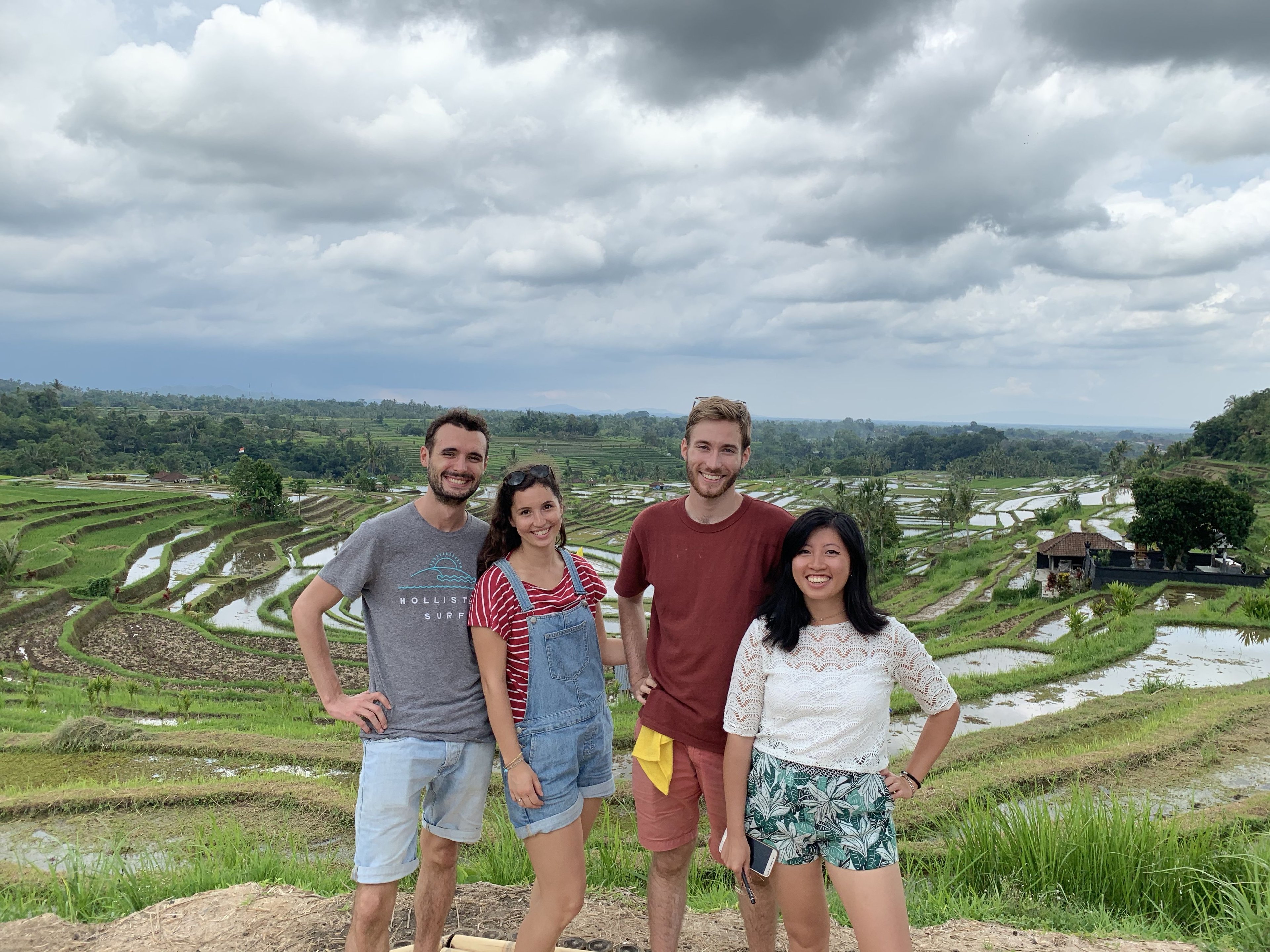 Bali