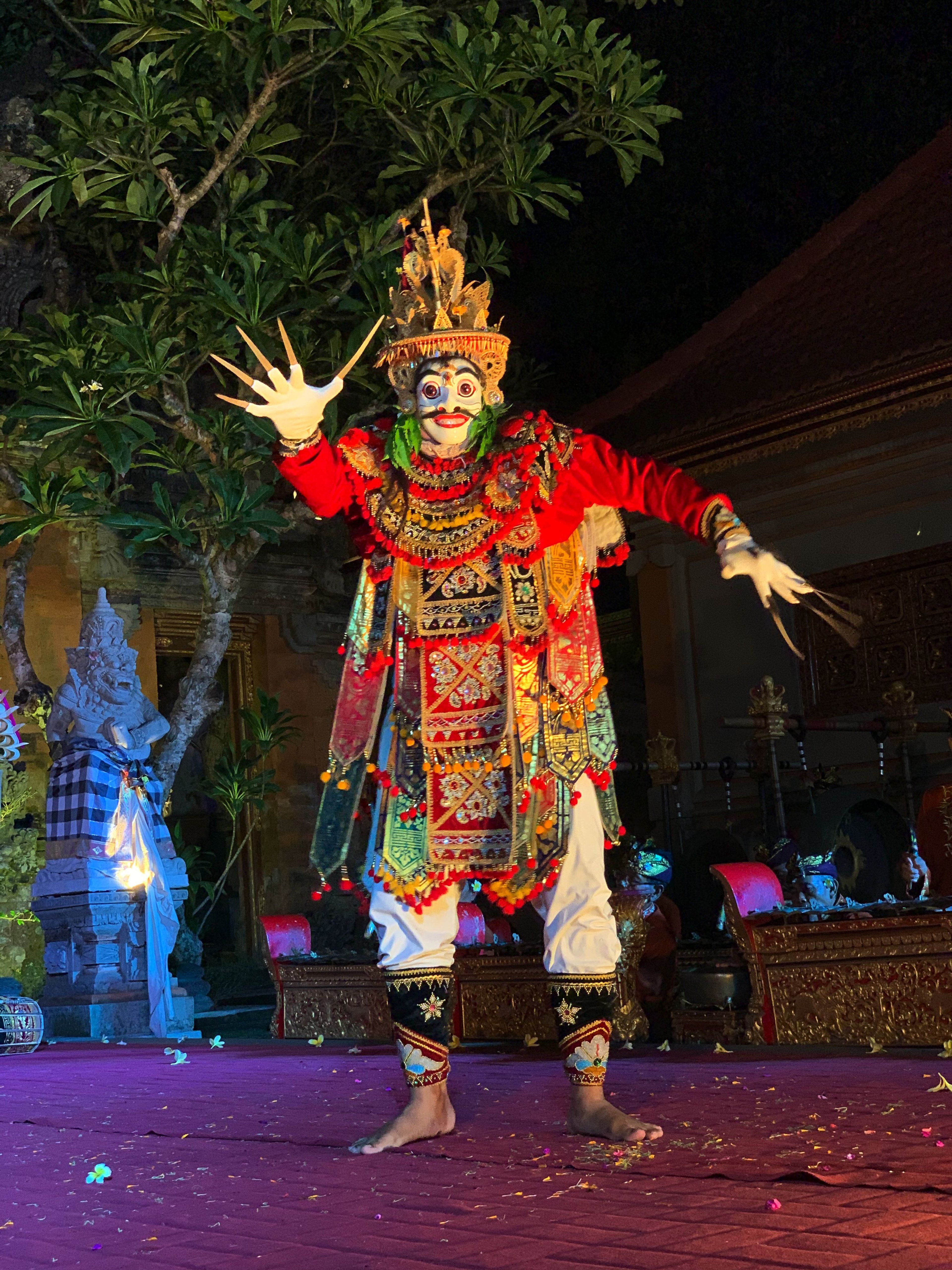 Bali