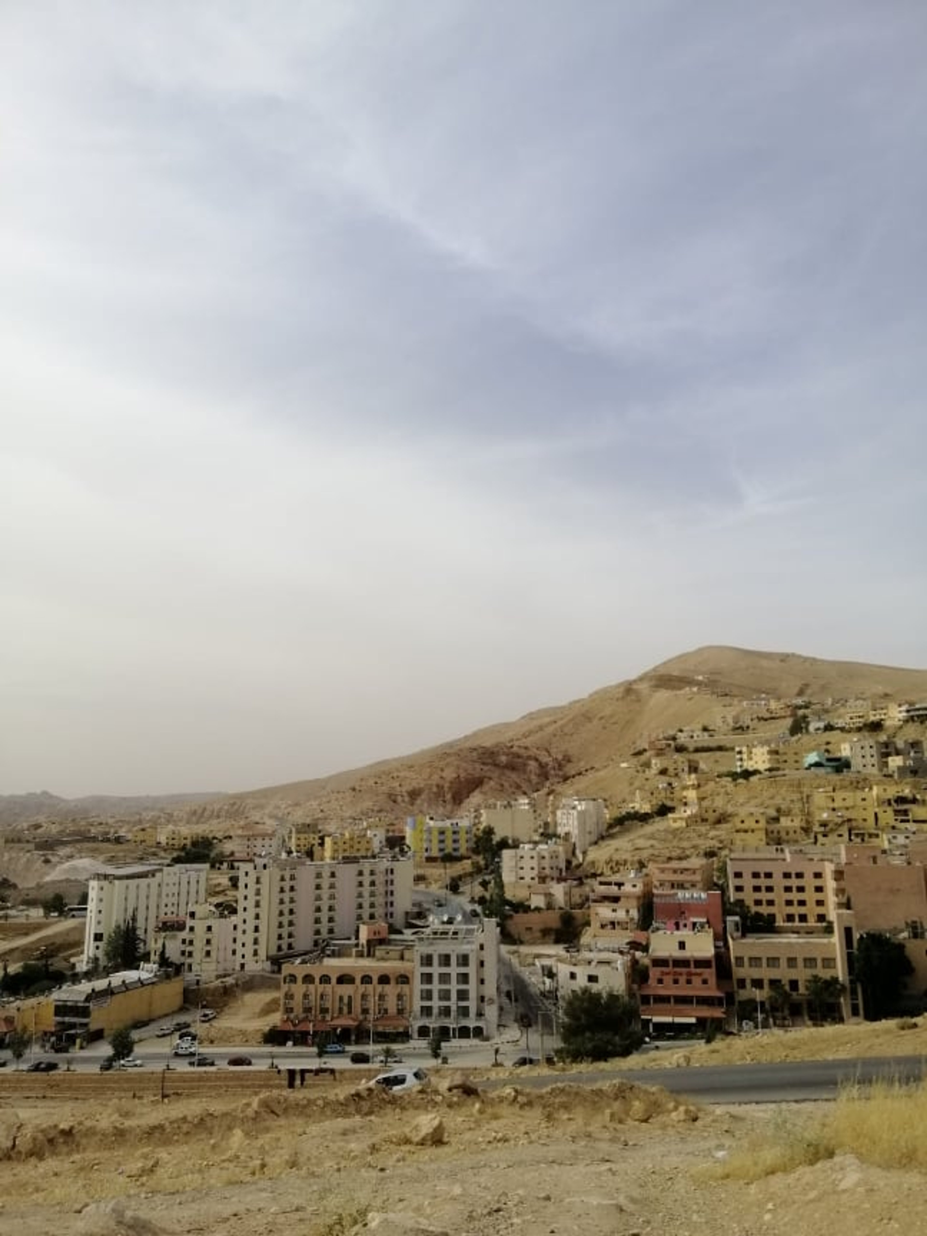 Voyage à Taybeh © Marion Frelat