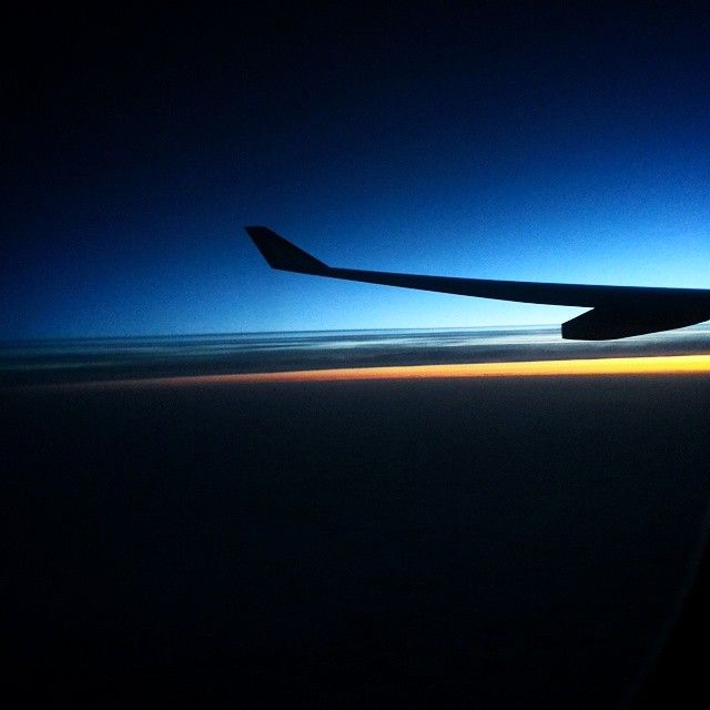 flight to manila