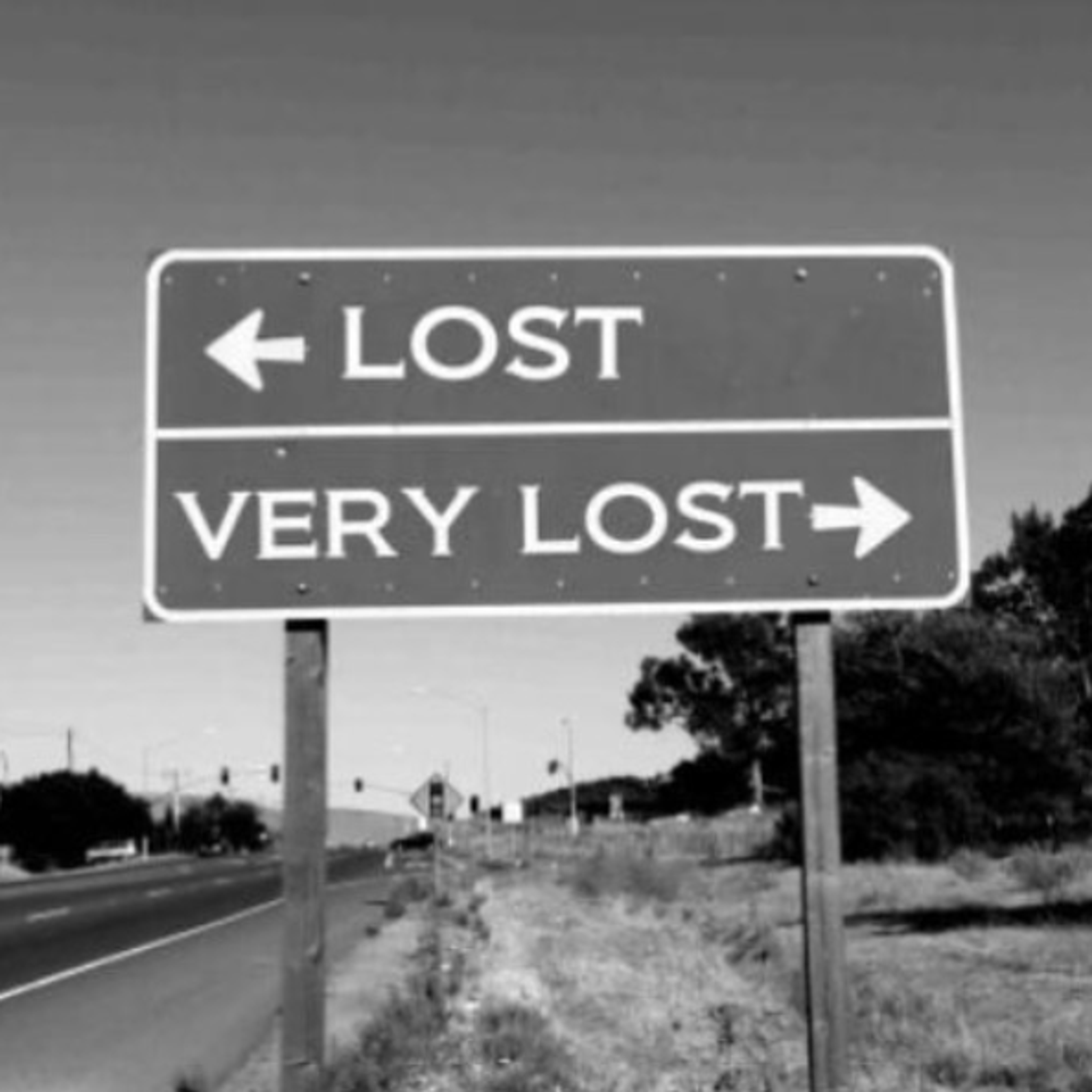 Lost