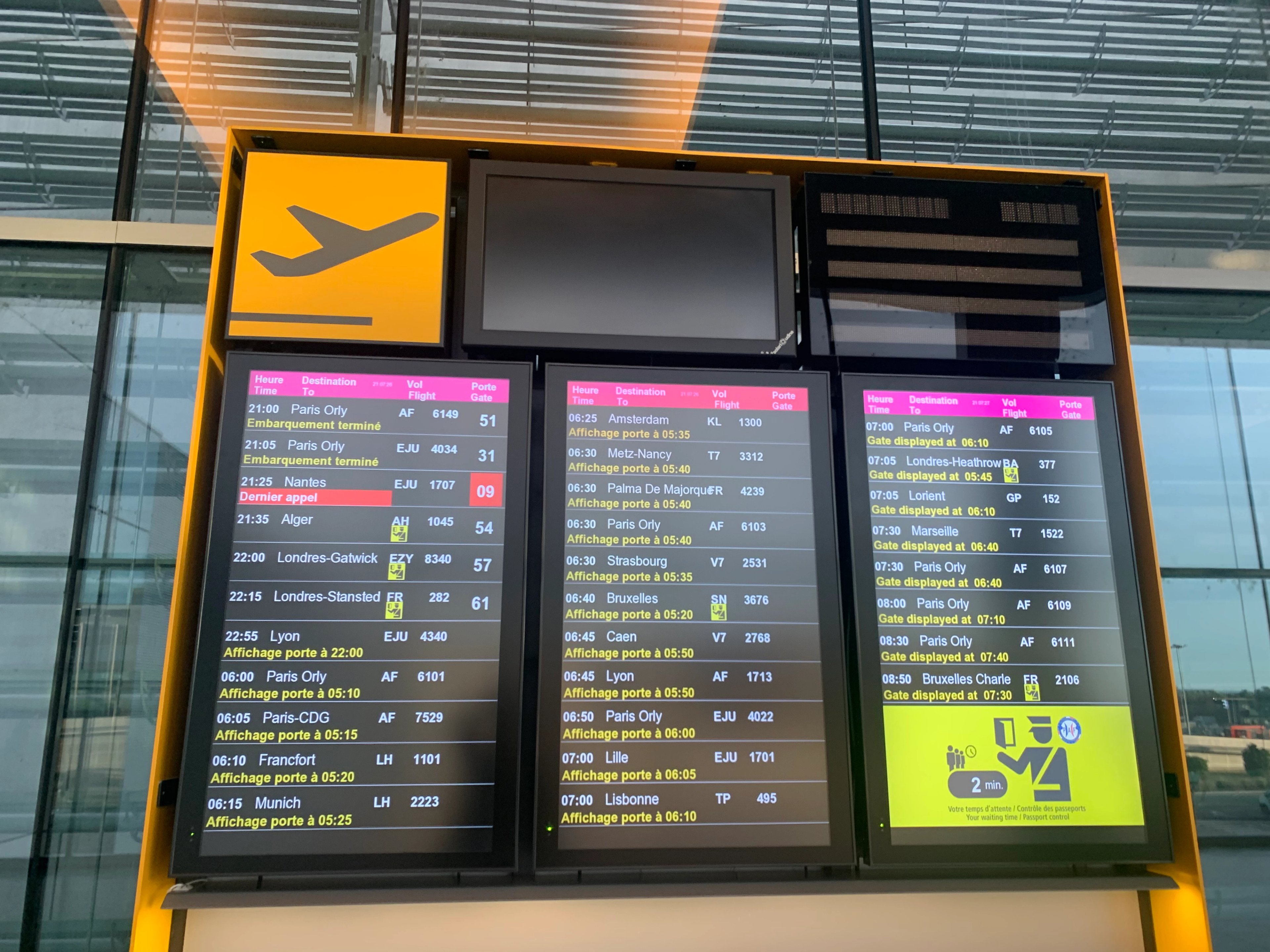 Aéroport de Toulouse-Toulouse-Blagnac