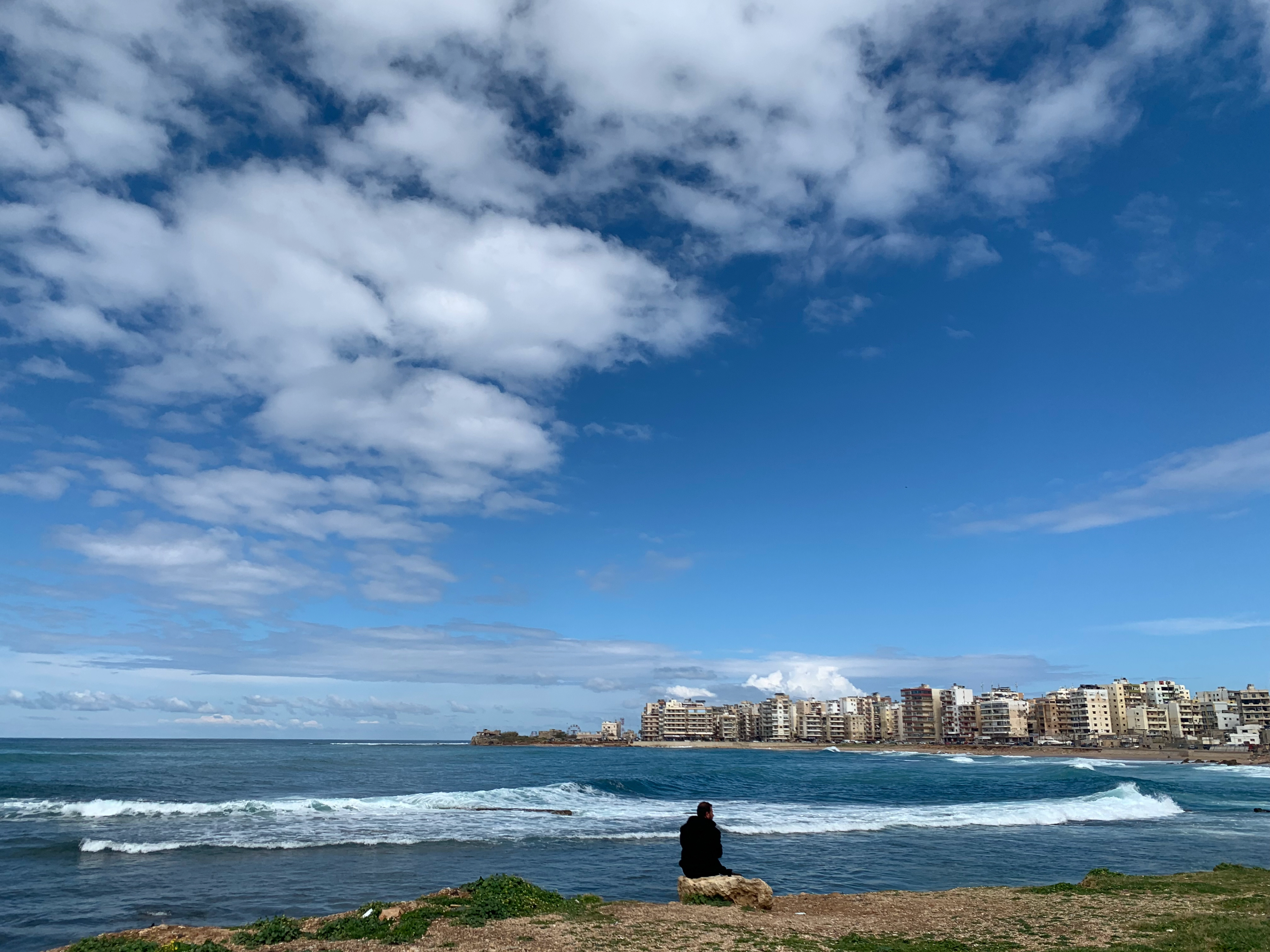 Tripoli, Liban