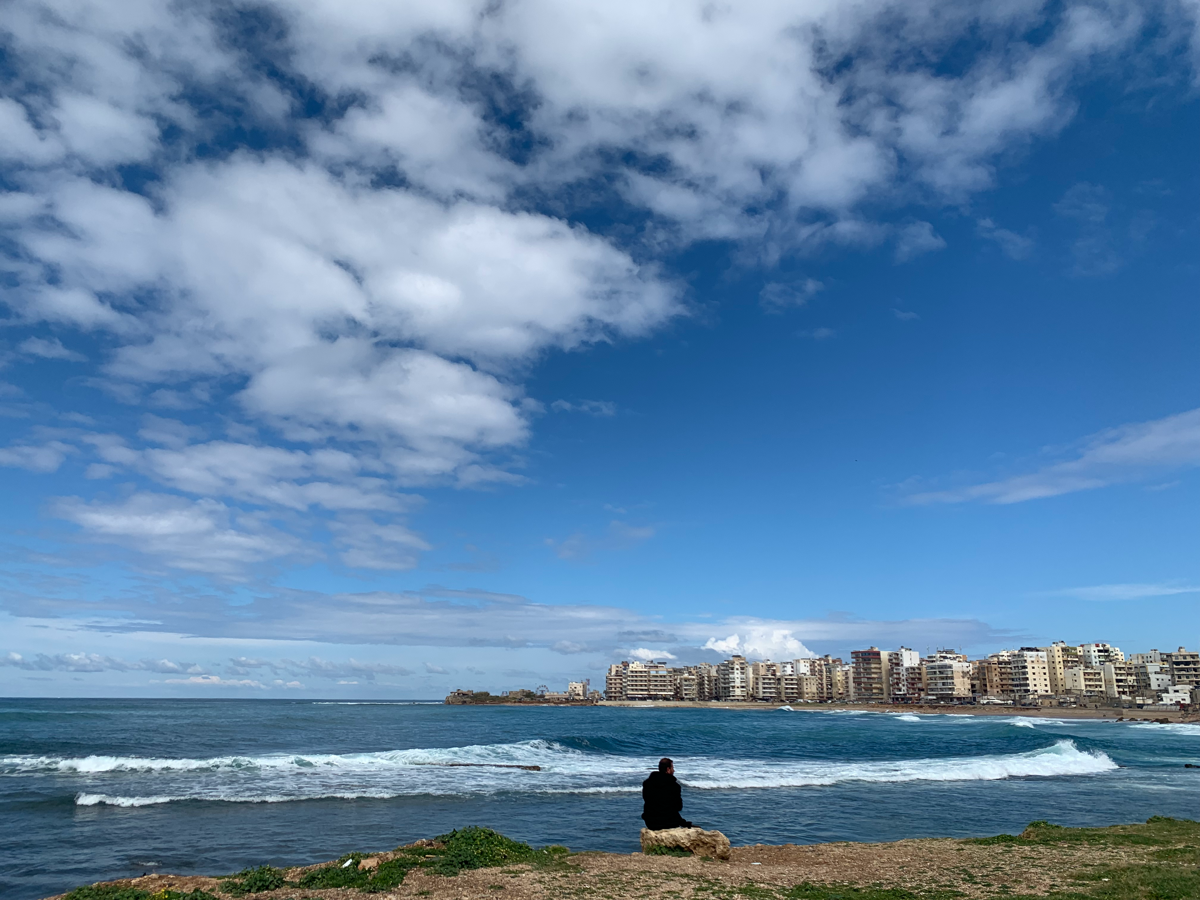 Tripoli, Liban