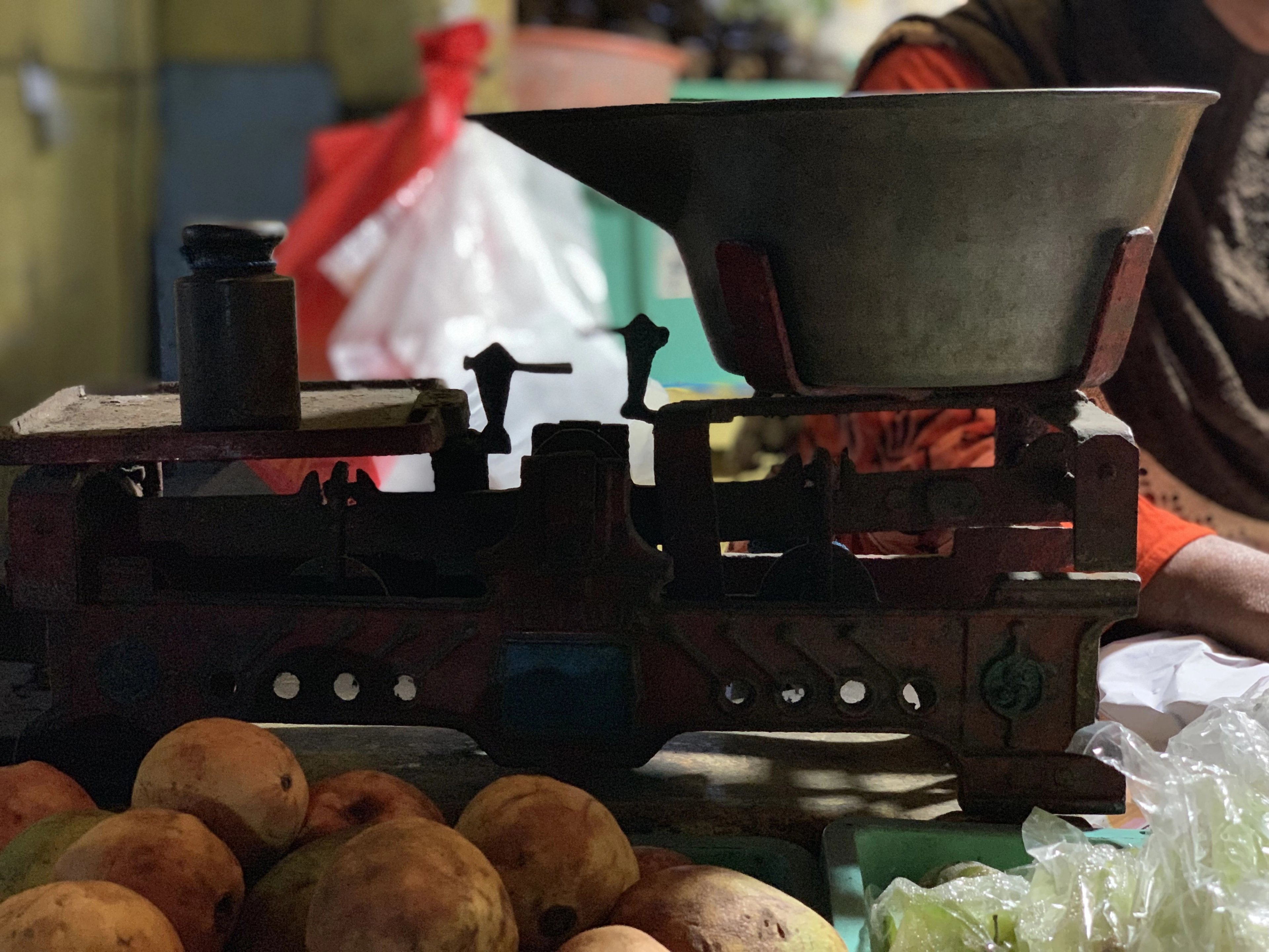 marché jakarta