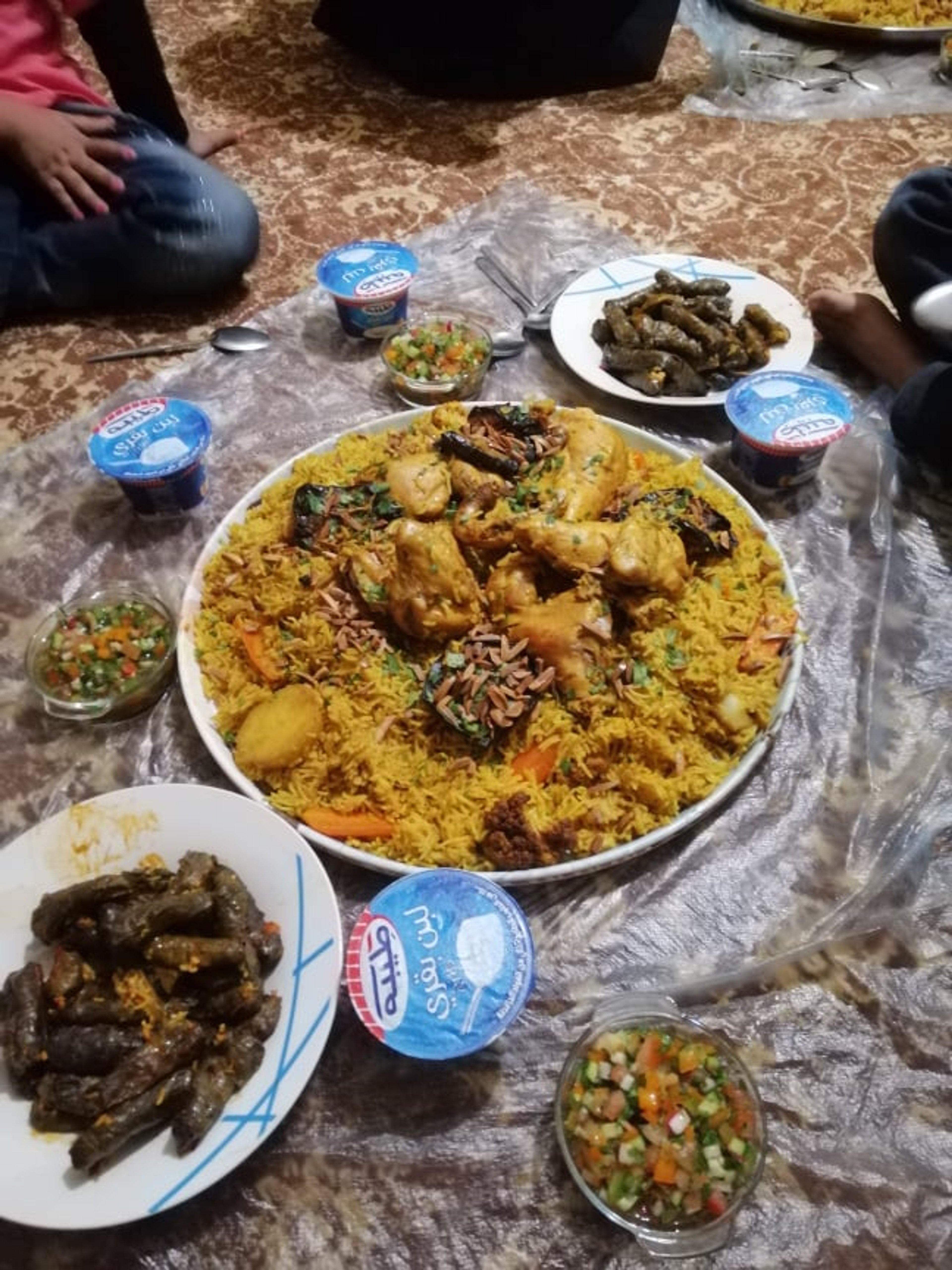 Voyage à Taybeh © Marion Frelat