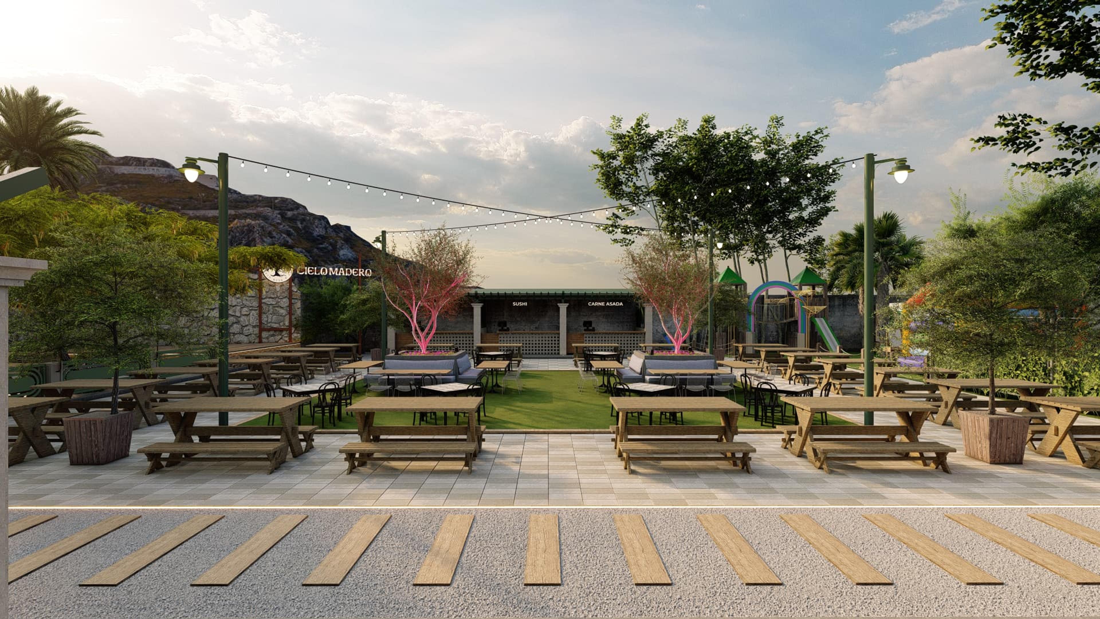 Arquitectura — AG Arquitectos, Hermosillo (9)