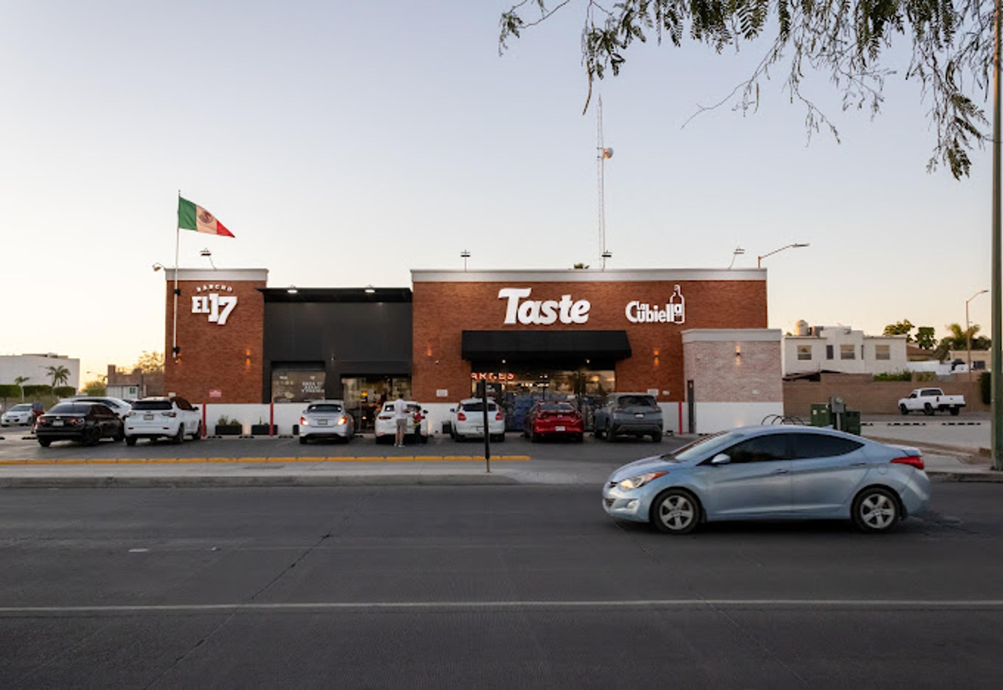 Construcción — AG Arquitectos, Hermosillo (2)