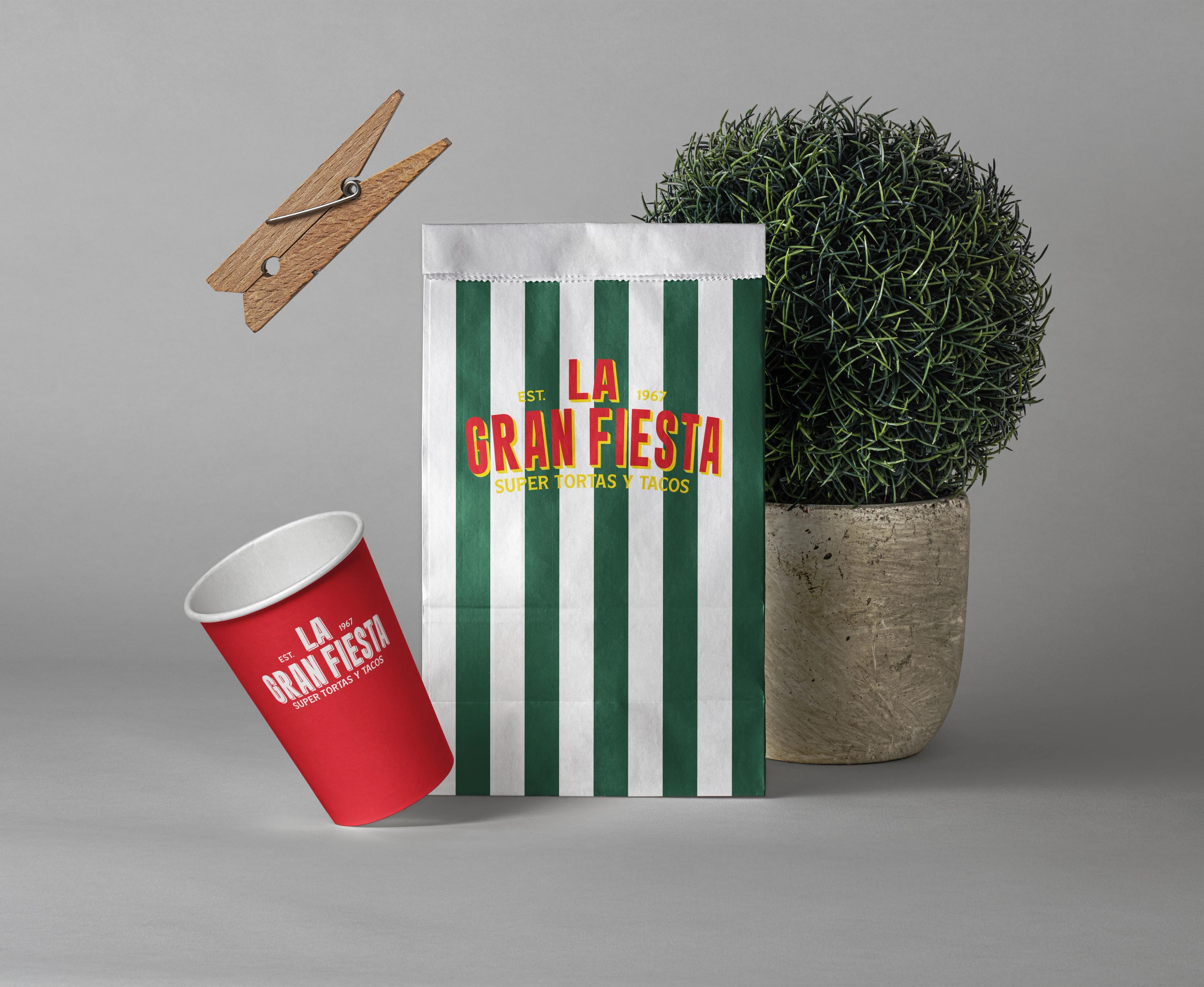 Branding — AG Arquitectos