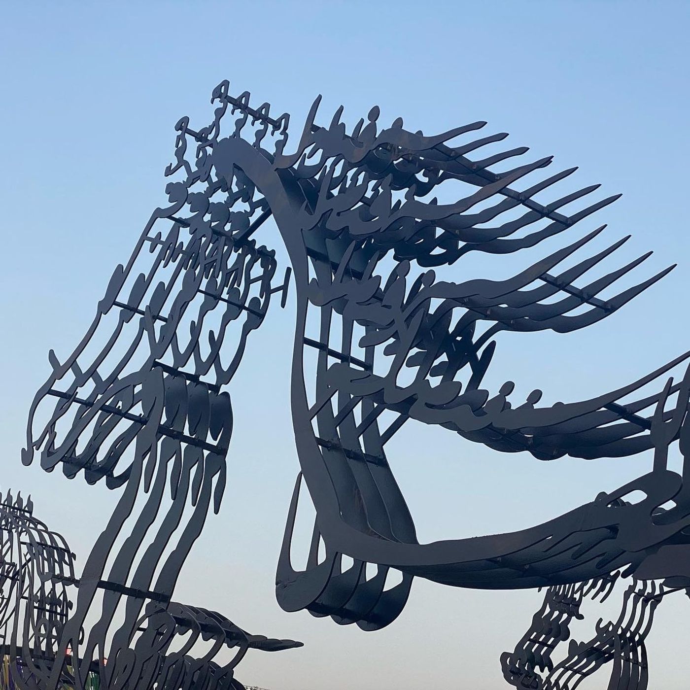 Saudi Cup — Image 4