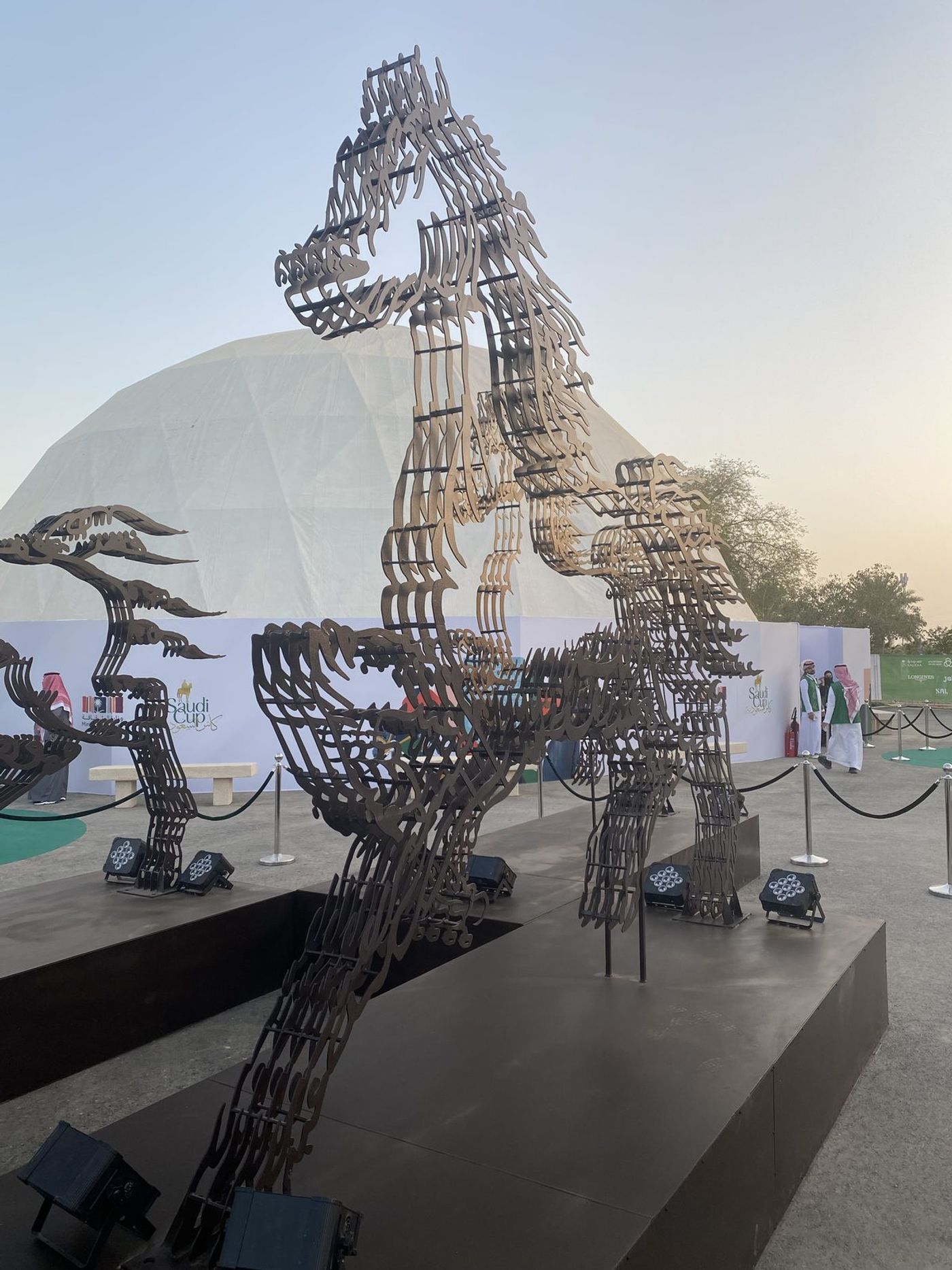 Saudi Cup — Image 29