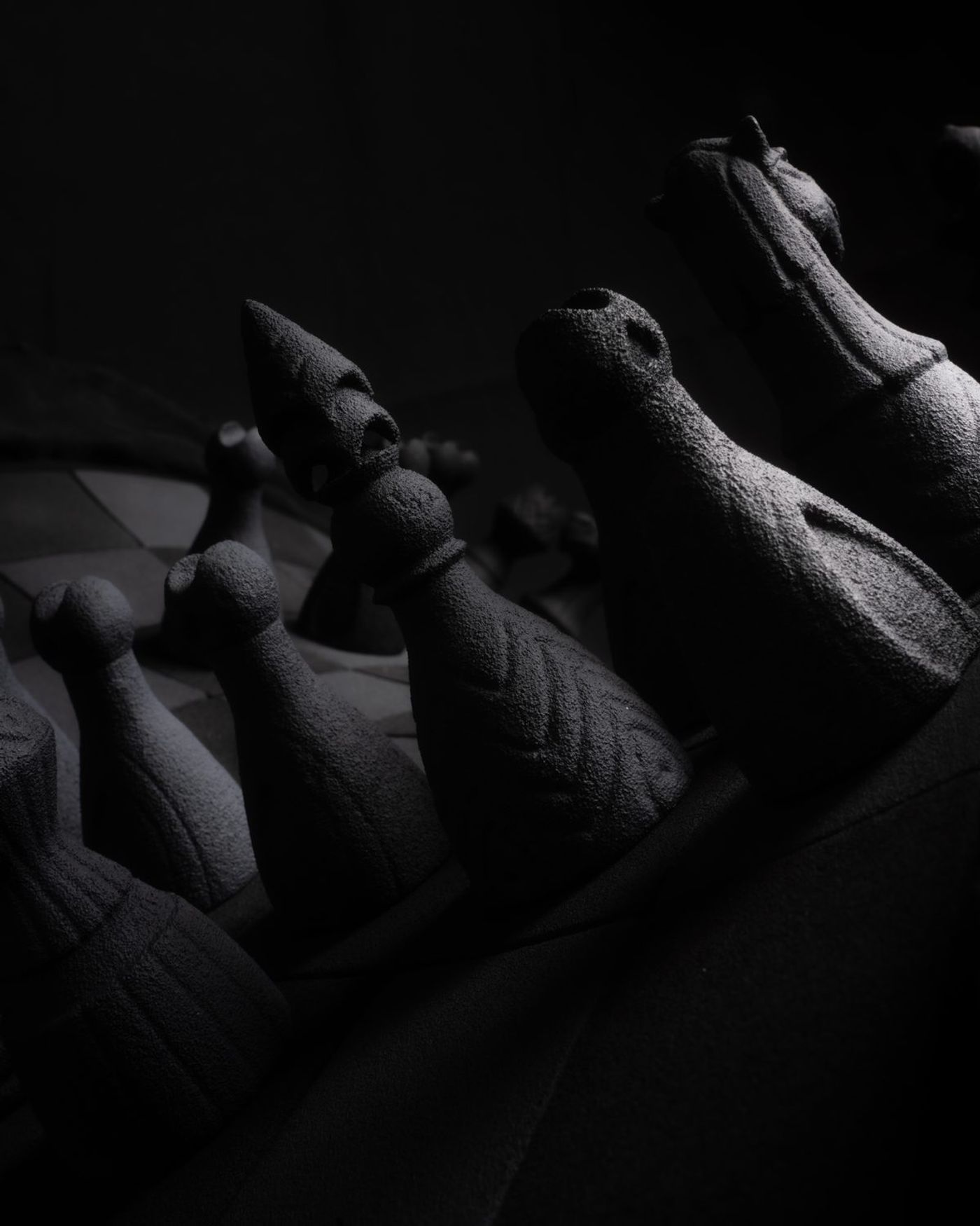 Chess Black Edition — Image 4