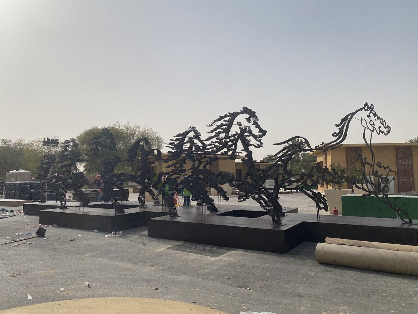 Saudi Cup — Image 14