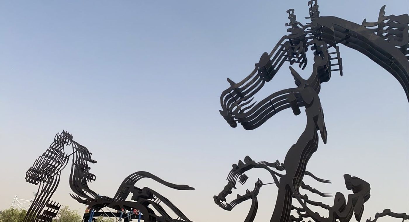 Saudi Cup — Image 16