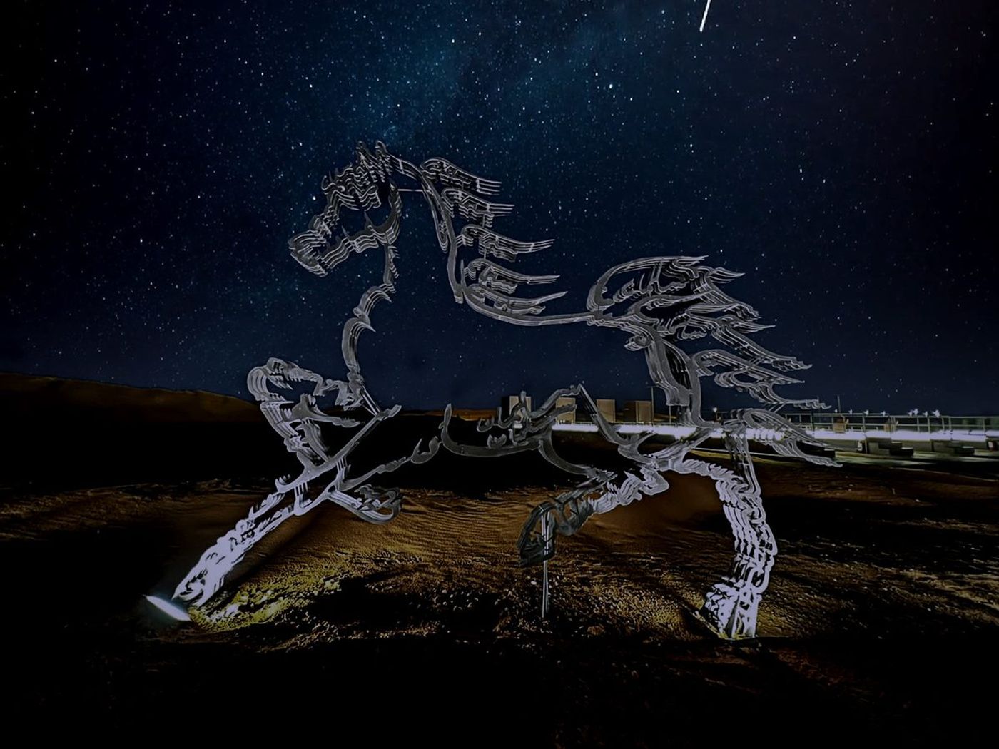 O Horse — Image 24