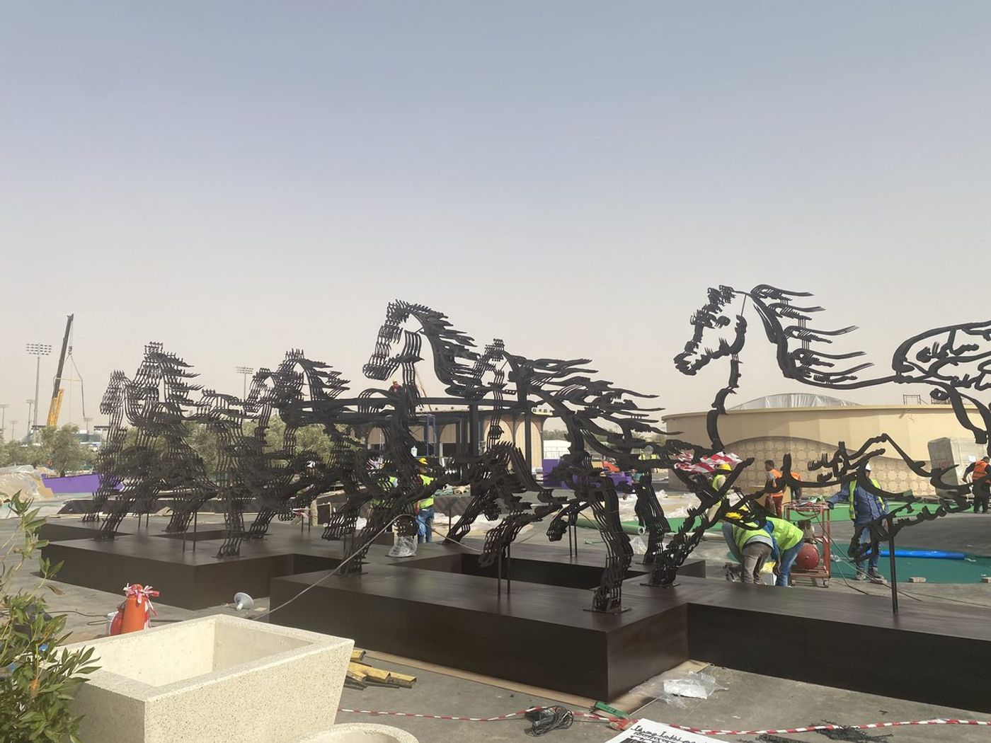 Saudi Cup — Image 10