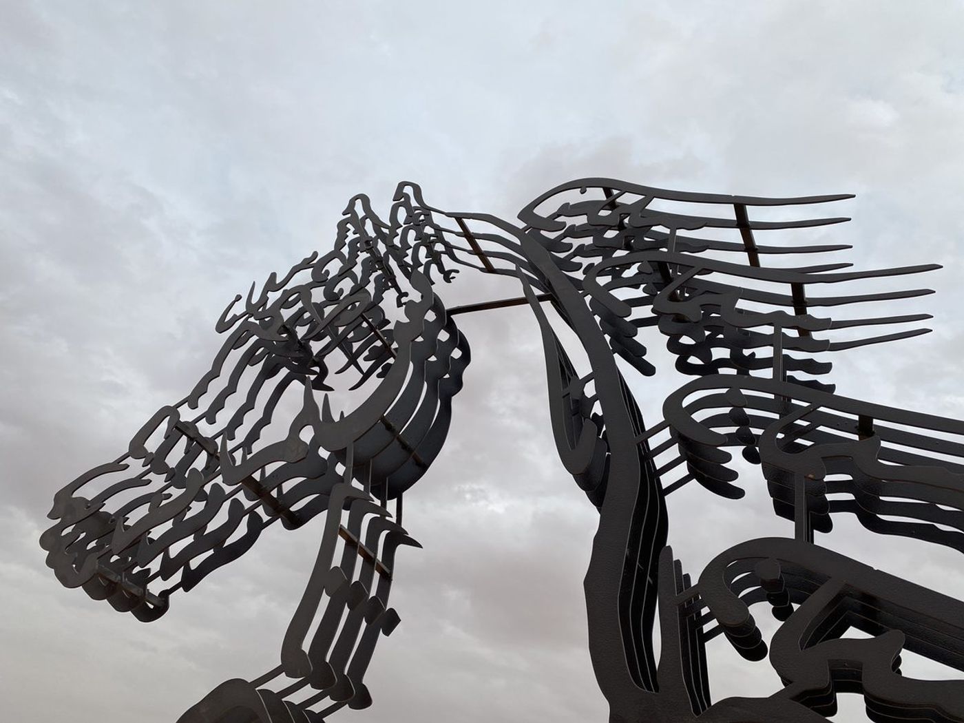 O Horse — Image 20