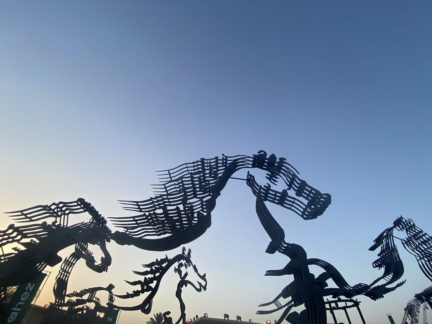 Saudi Cup — Image 26