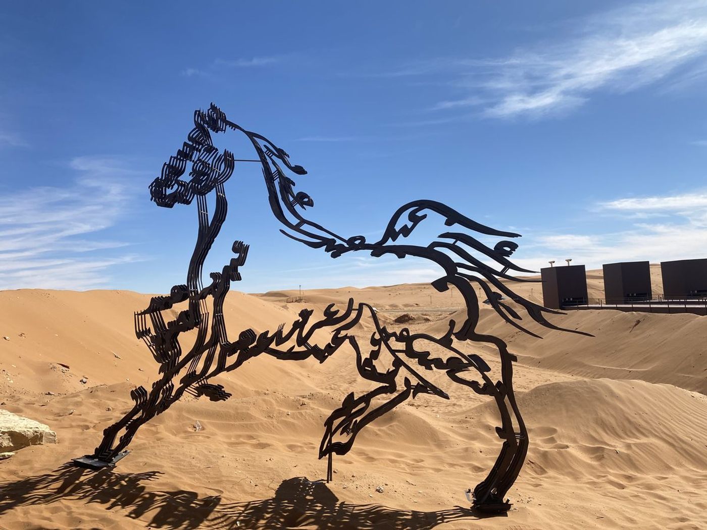 O Horse — Image 14