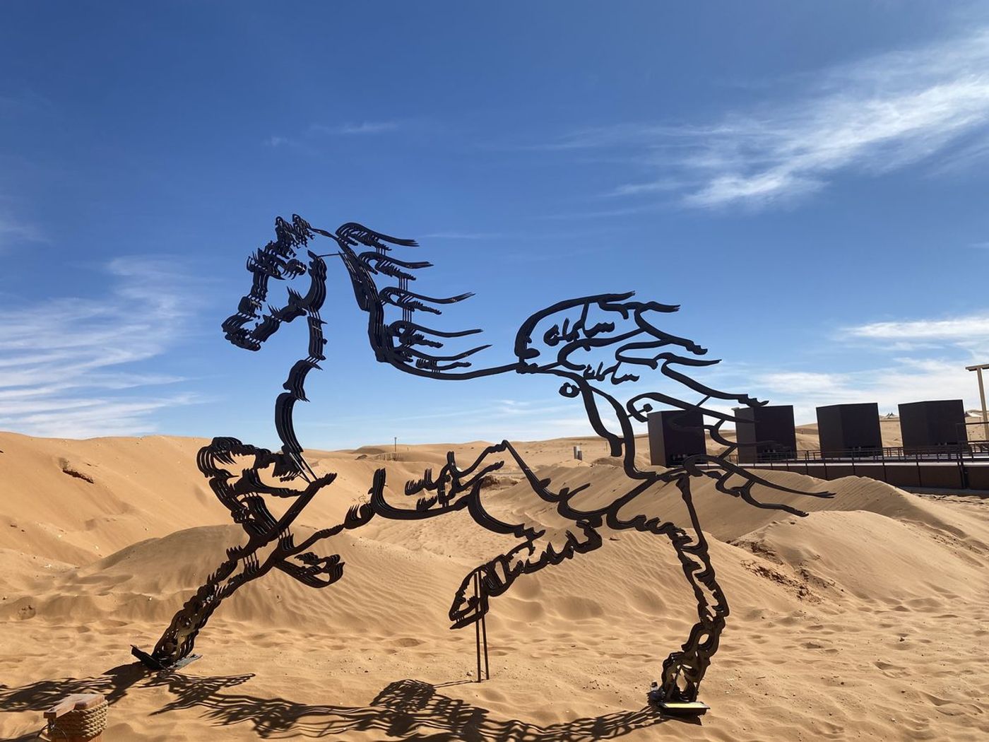 O Horse — Image 13