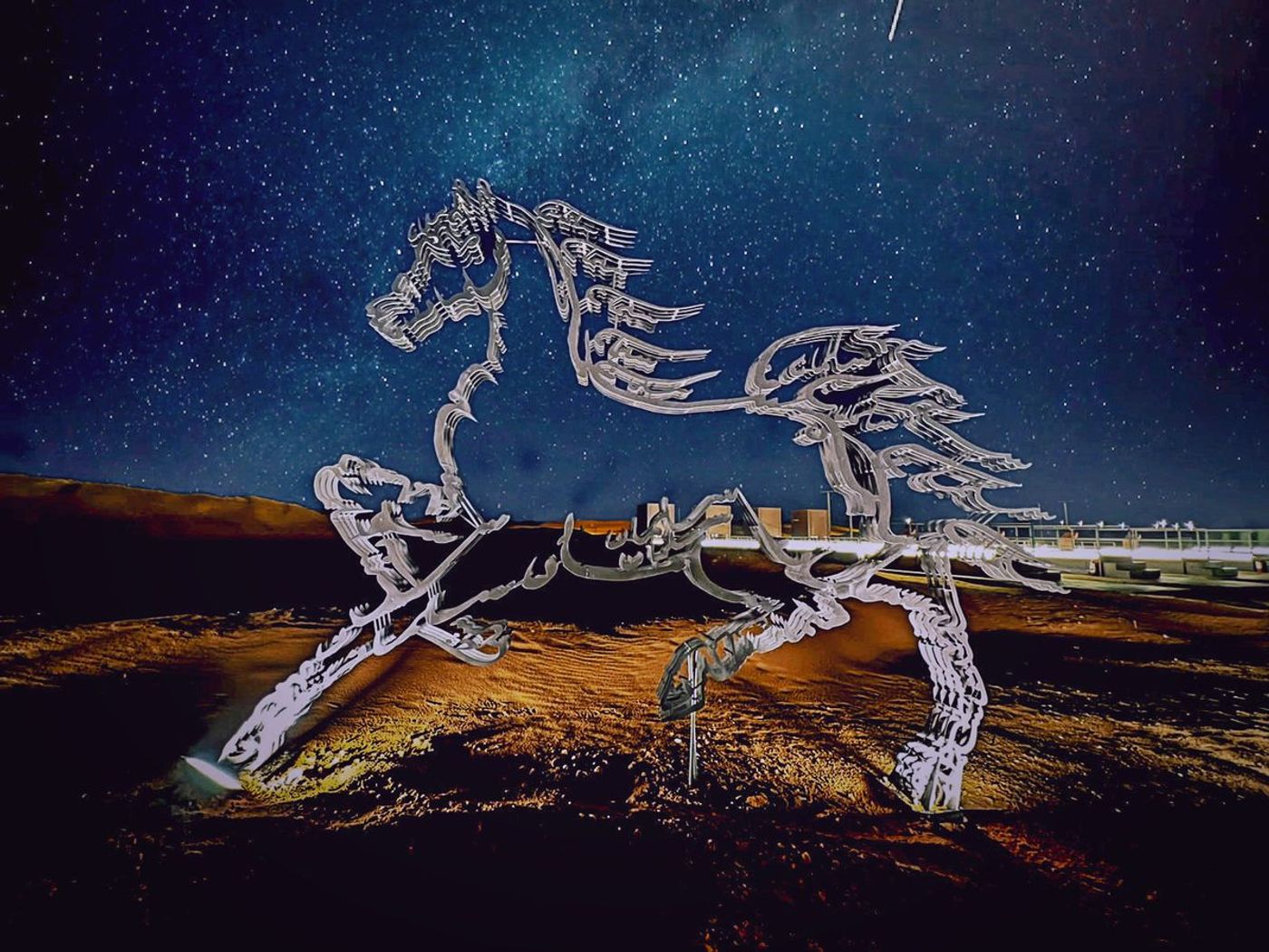 O Horse — Image 25