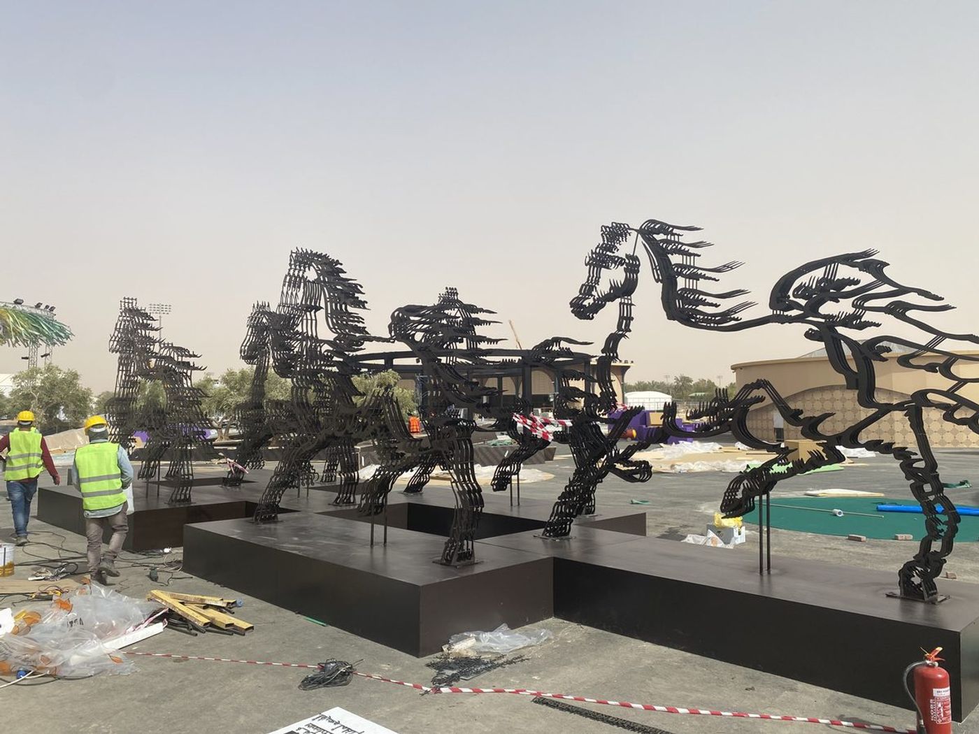 Saudi Cup — Image 7