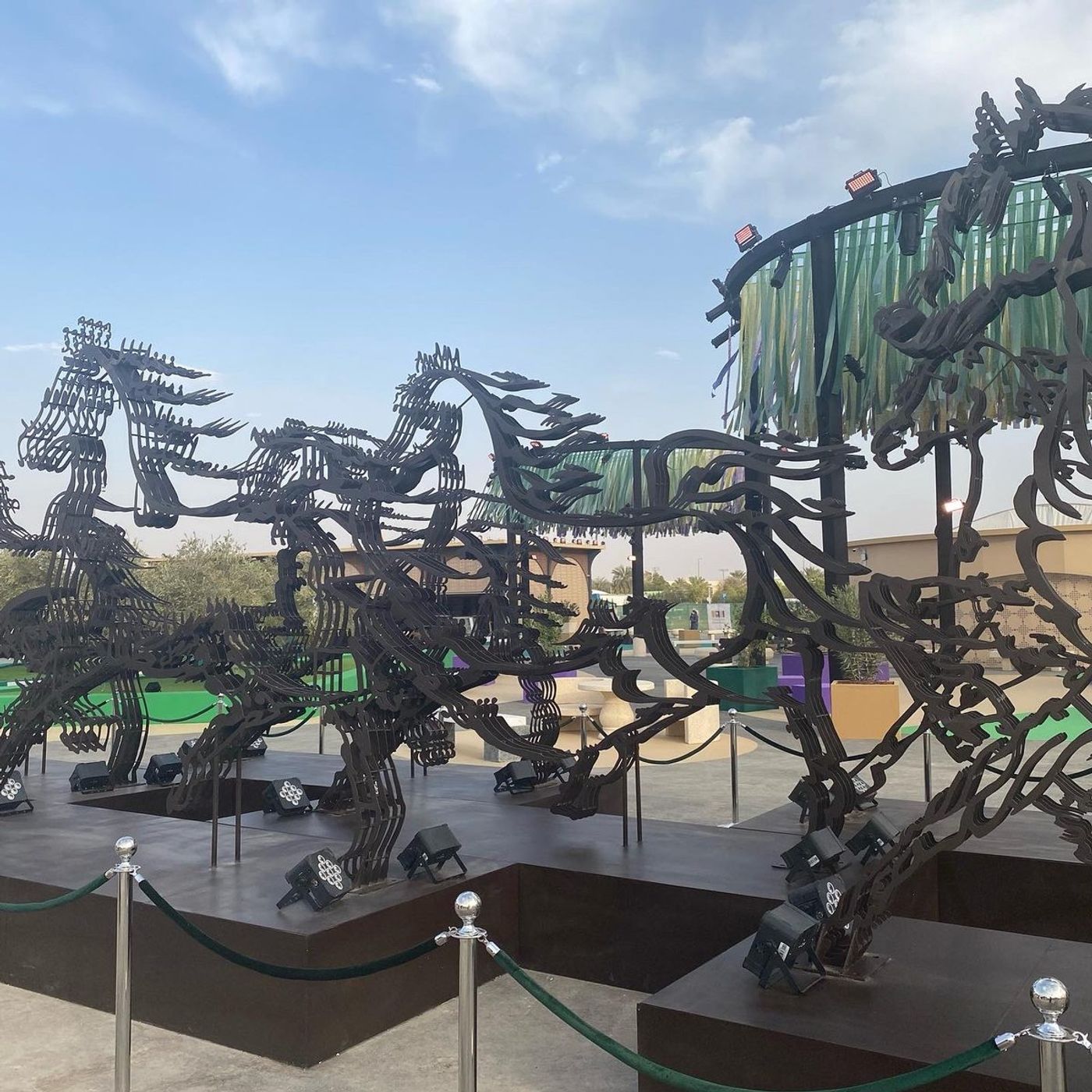 Saudi Cup — Image 5