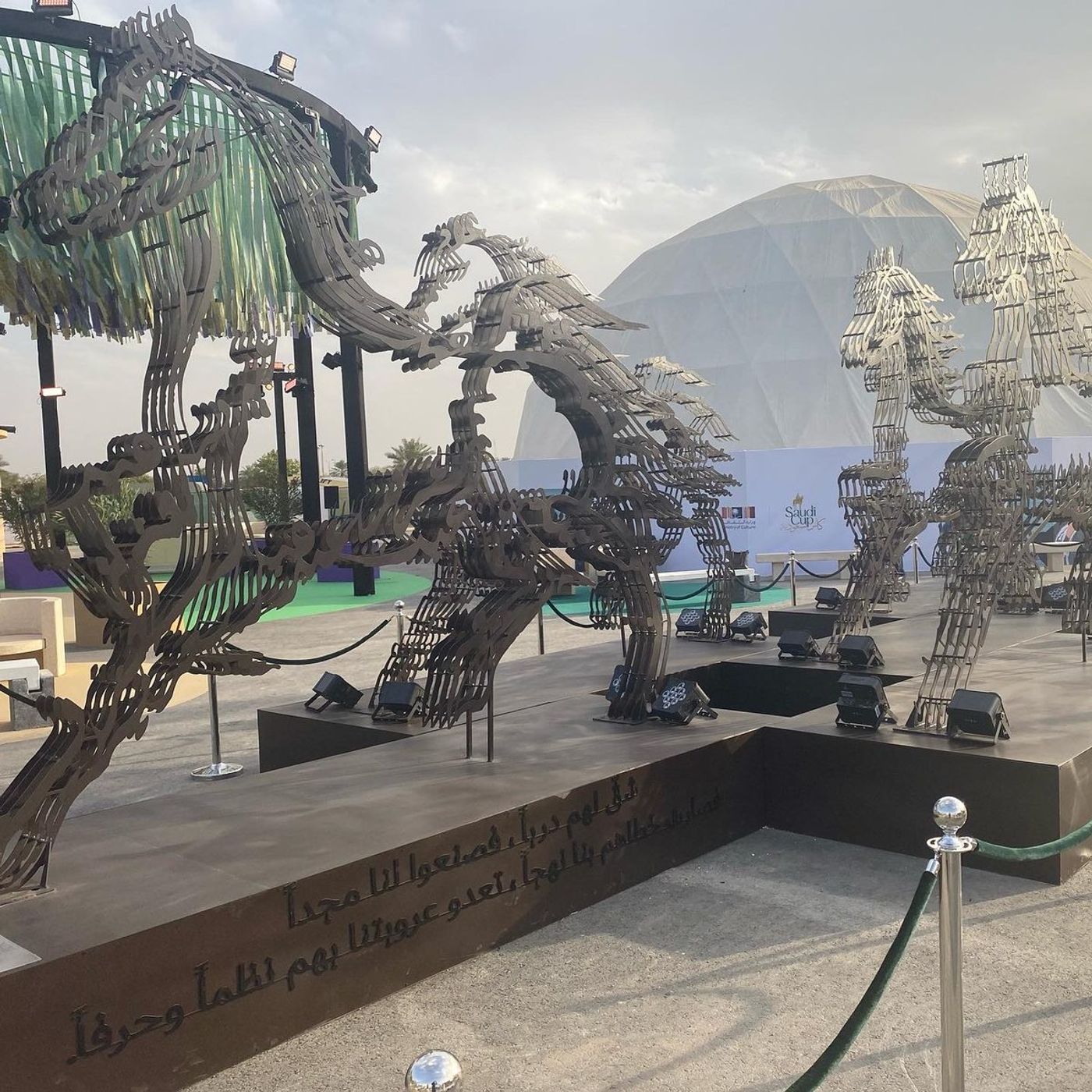 Saudi Cup — Image 2