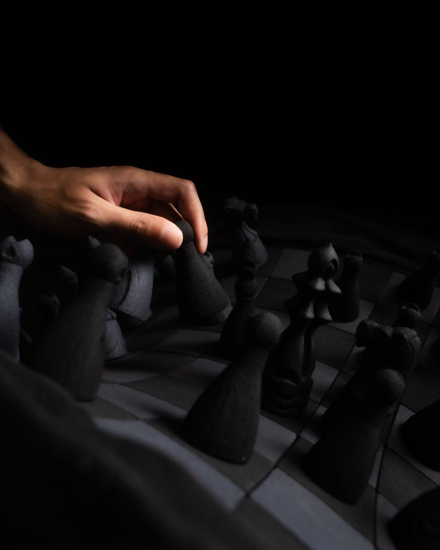 Chess Black Edition — Image 3