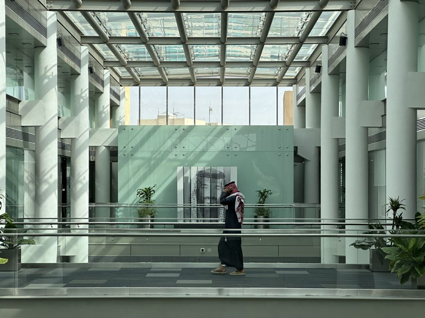 RCRC Sculpture — Image 2