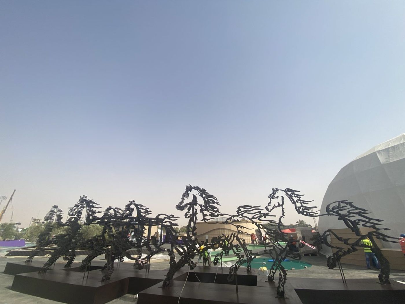 Saudi Cup — Image 8