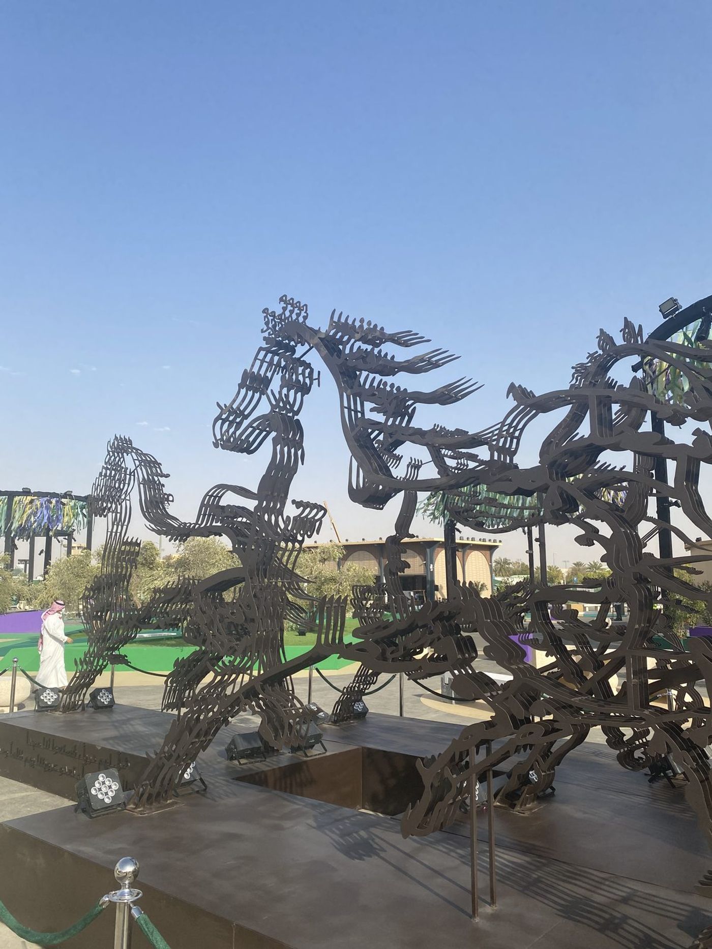 Saudi Cup — Image 20