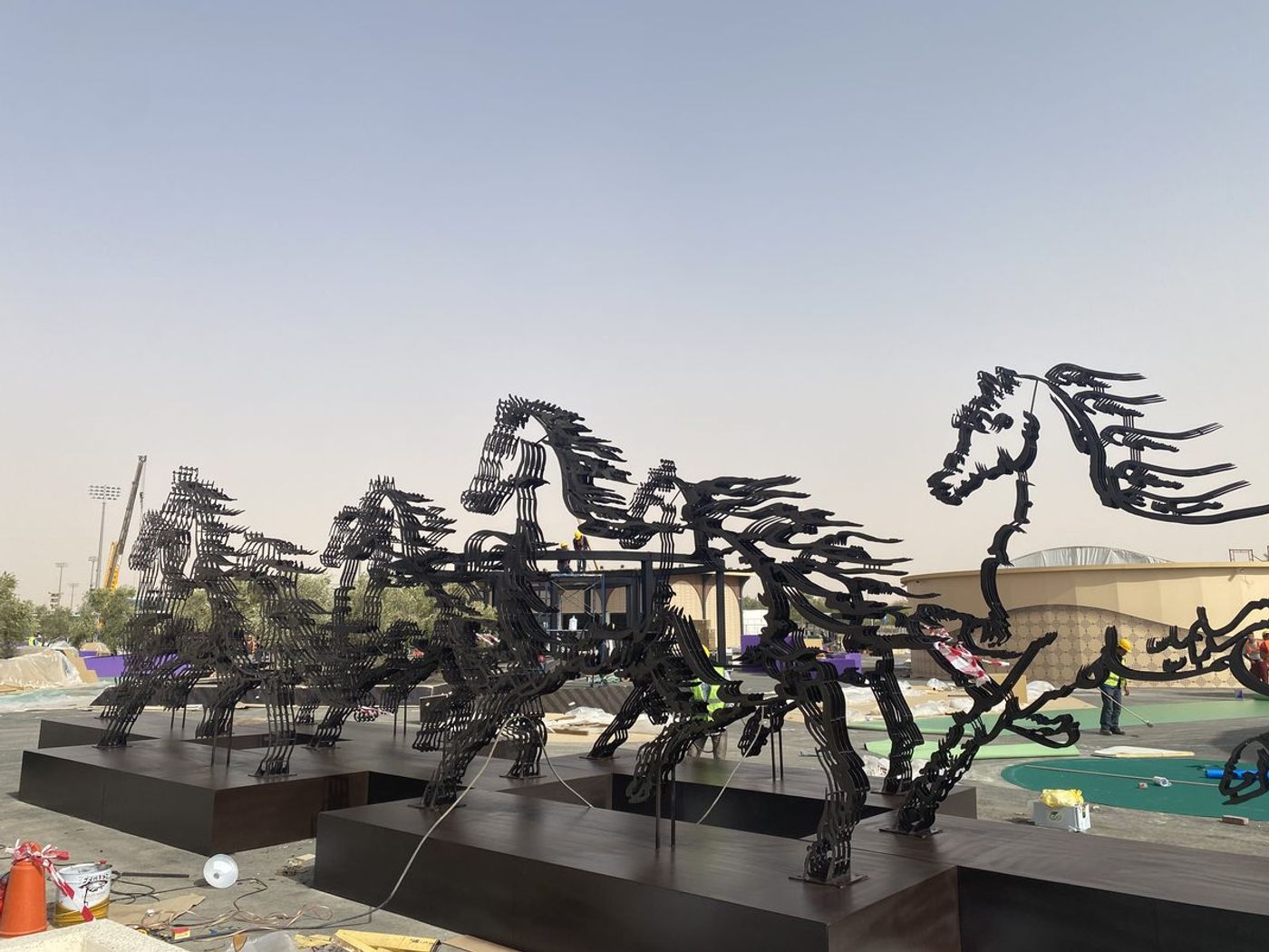 Saudi Cup — Image 9