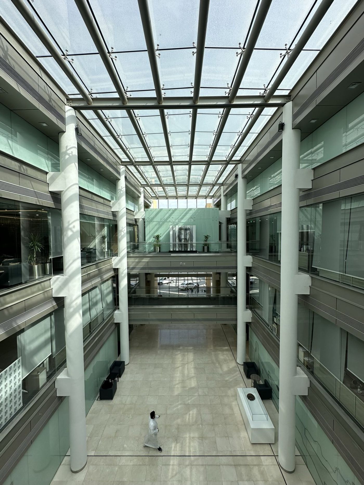 RCRC Sculpture — Image 6