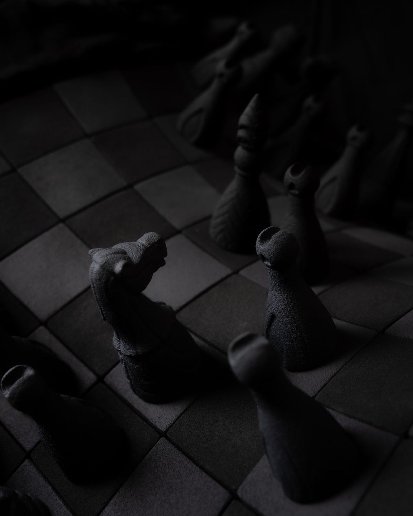 Chess Black Edition — Image 2