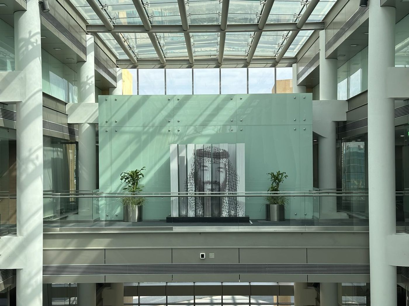 RCRC Sculpture — Image 5