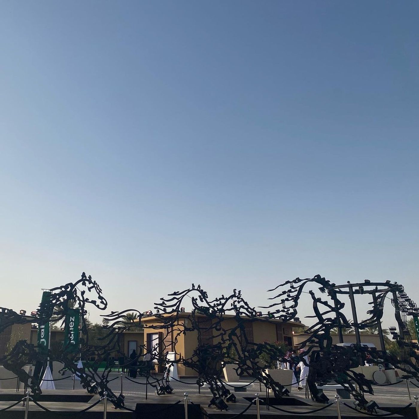 Saudi Cup — Image 3