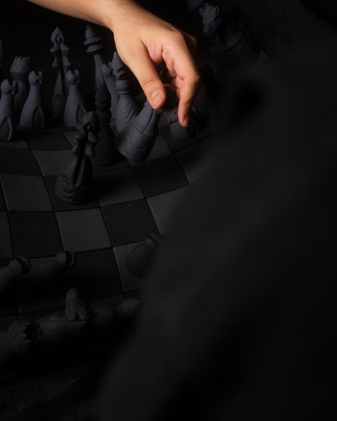 Chess Black Edition — Image 5